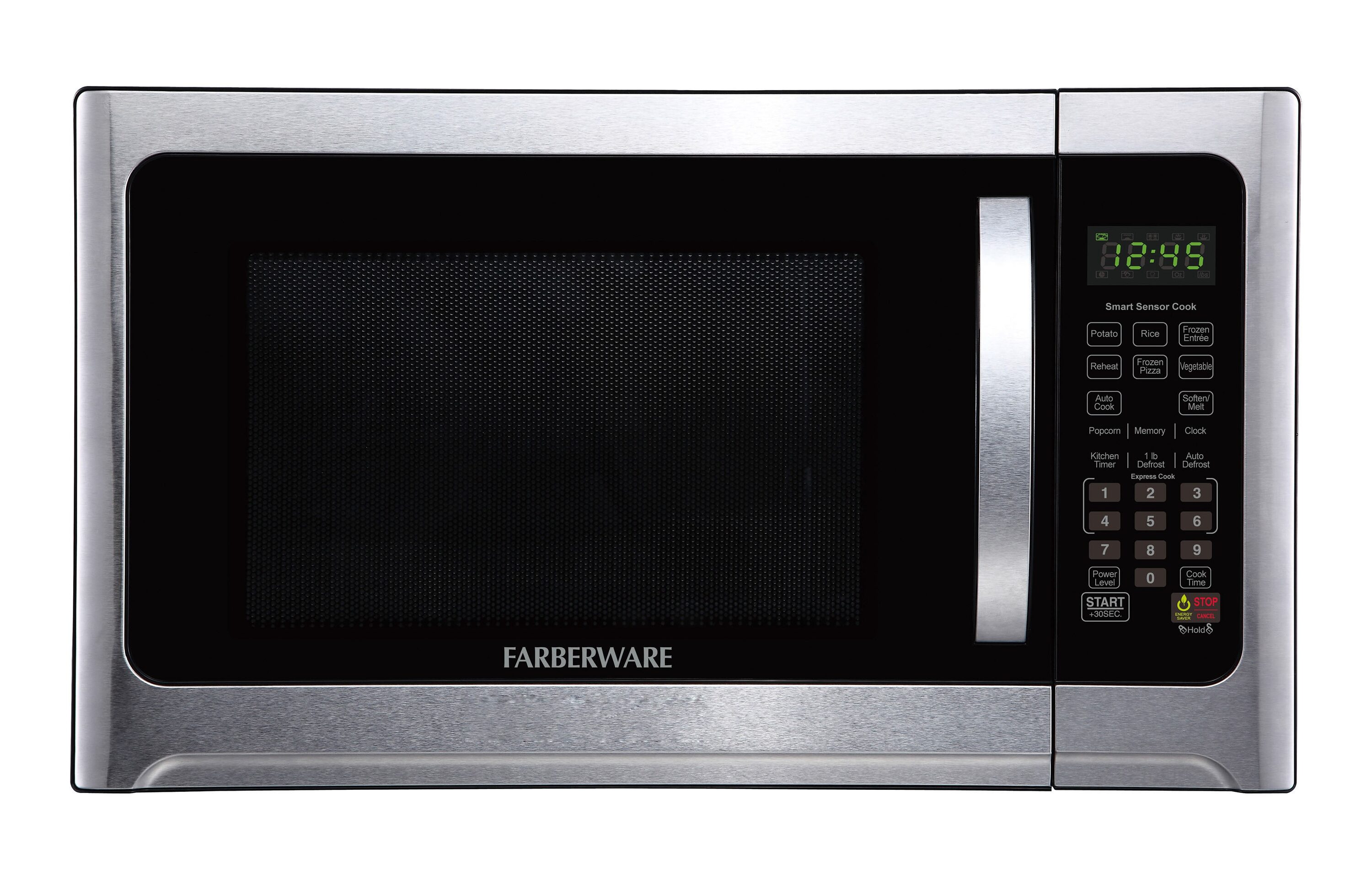 Farberware FMO12AHTBKE Cnt-Mwo - View #7