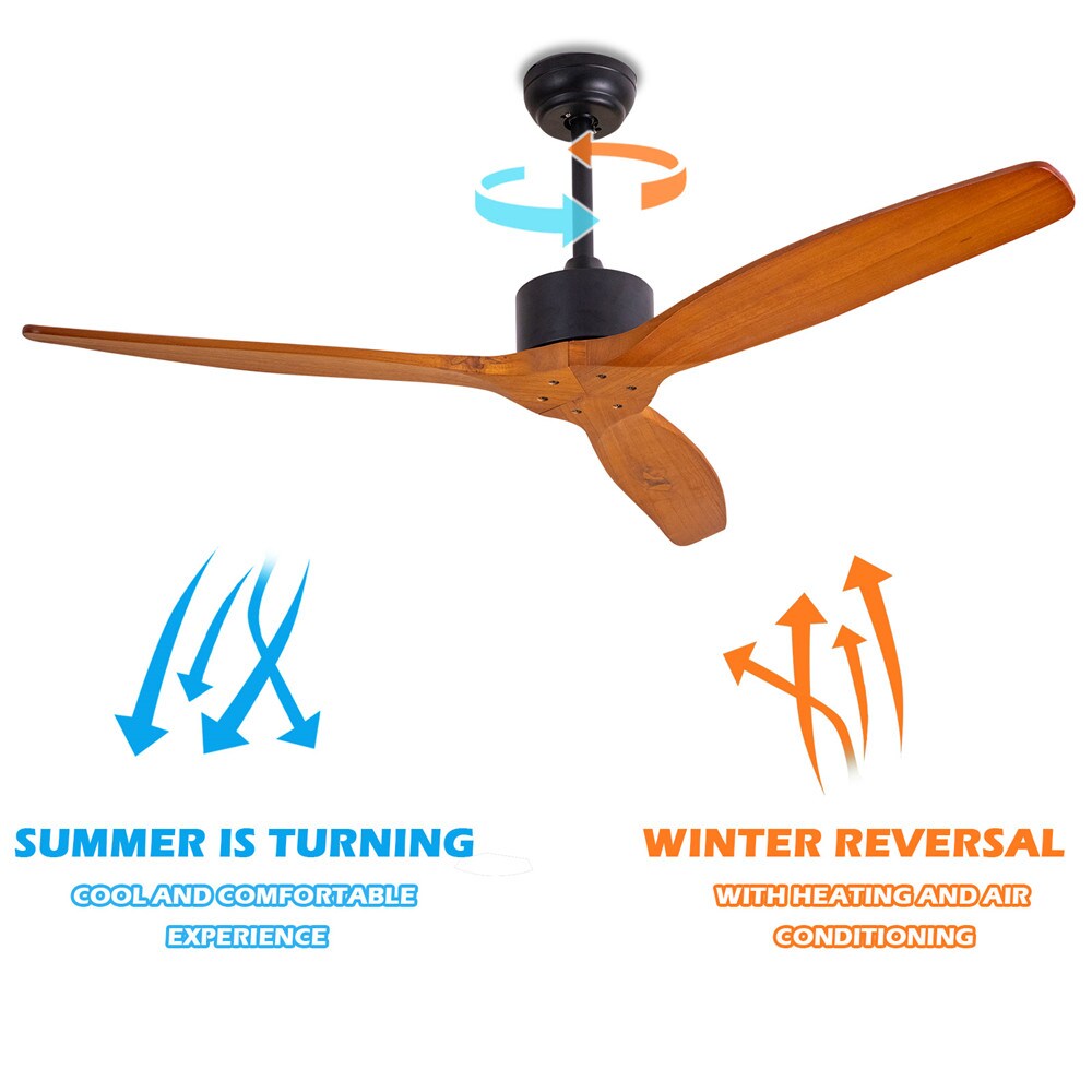 Yardreeze LWDO0502 Ceiling-Fans - View #5