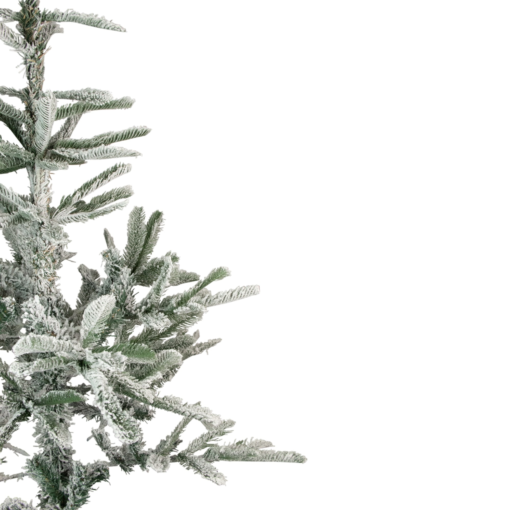 Northlight 32275051 Artificial-Christmas-Trees - View #4