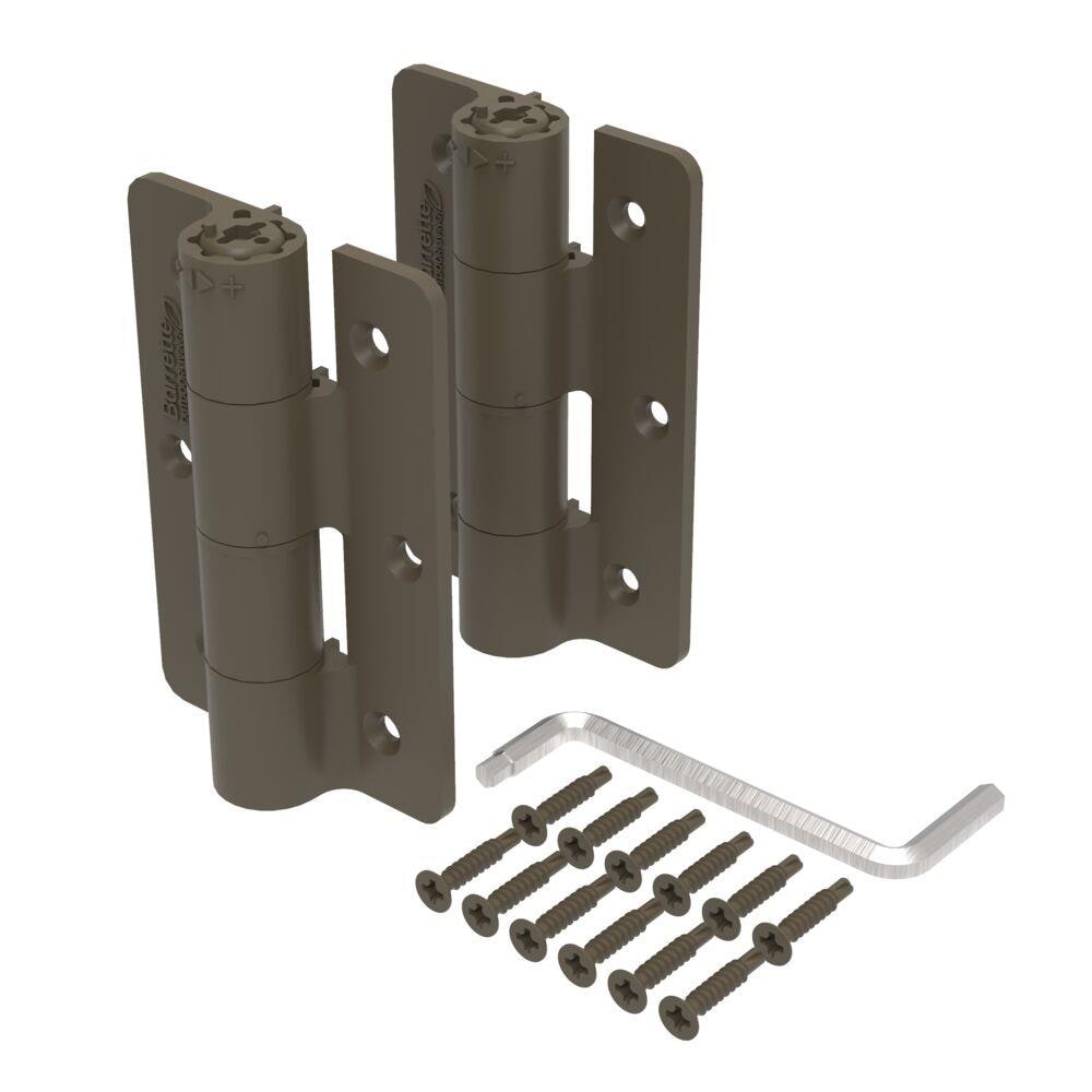 Barrette Outdoor Living 73024462 Gate-Hardware - View #3