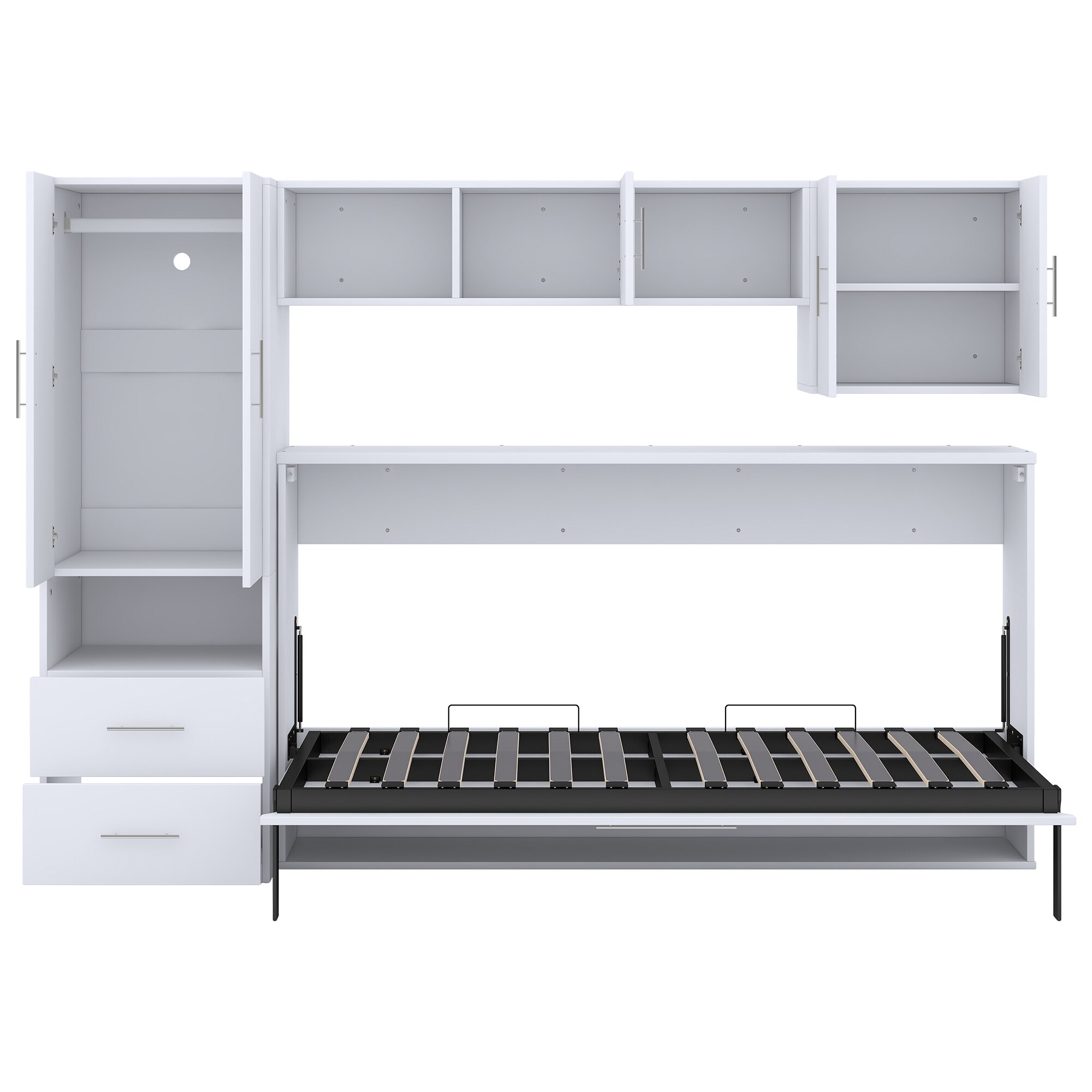 ModernLuxe GX002022AAK beds - View #11