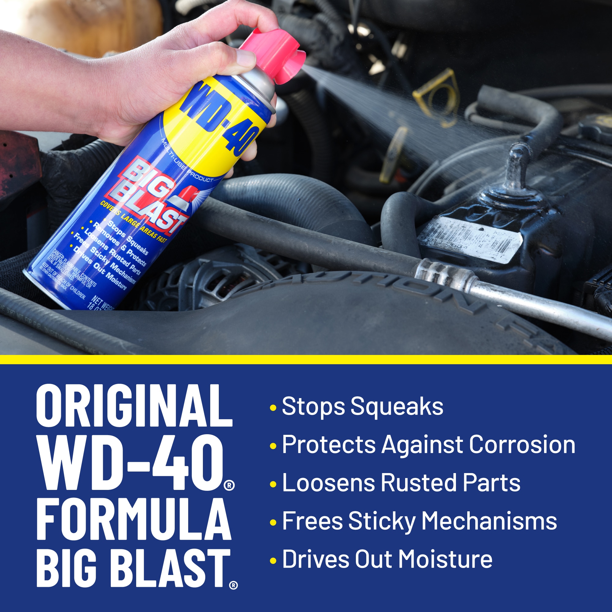 WD-40 49009 m100725 - View #4