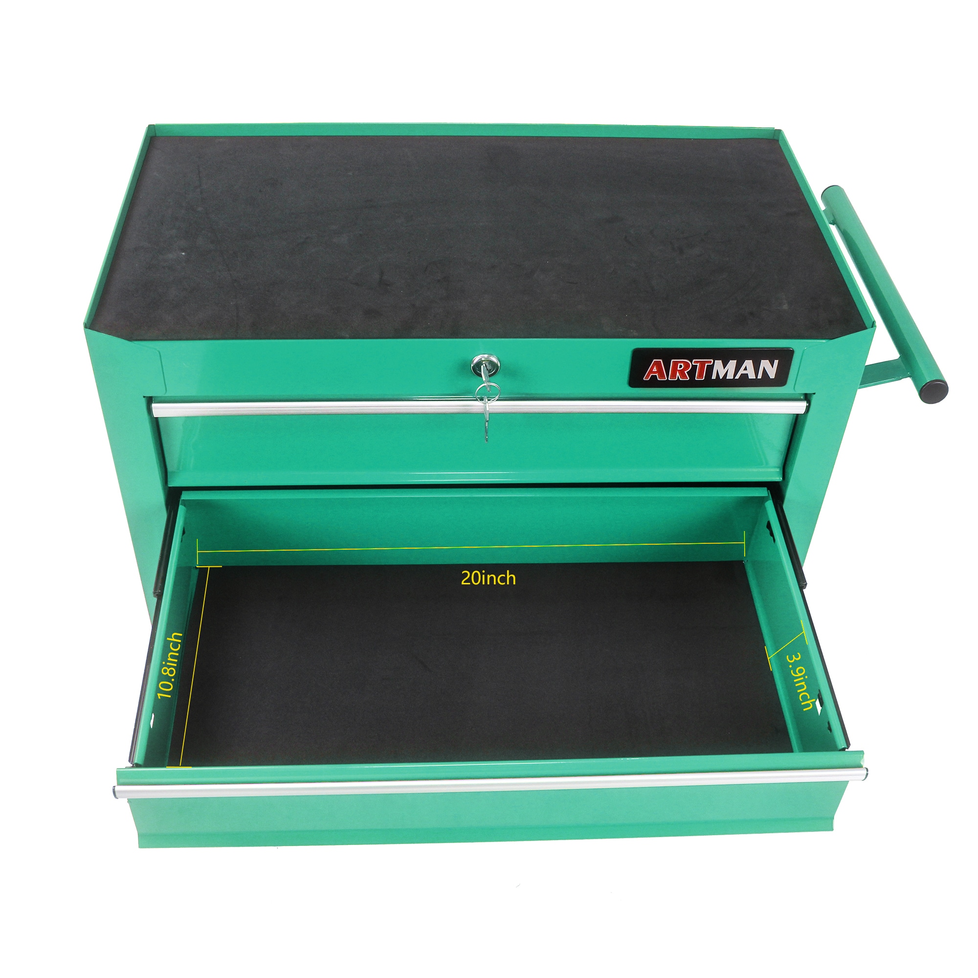 Xspracer ML-TC228 Tool-Cabinets - View #7