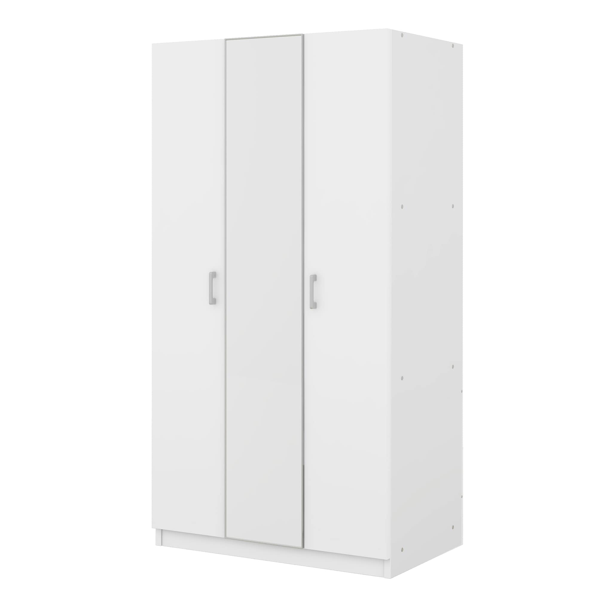 ModernLuxe L3P-N733S170773K dressers - View #2