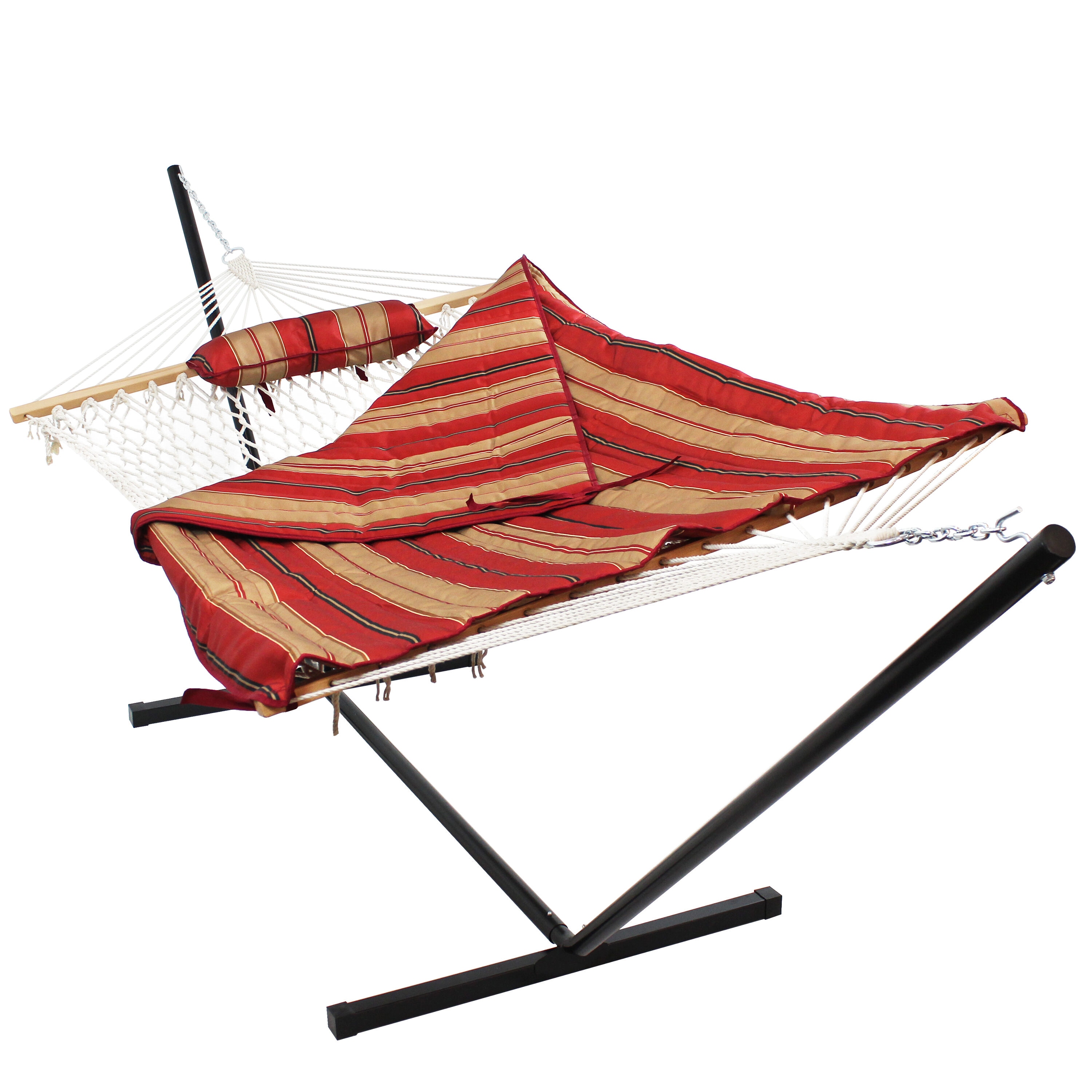 Sunnydaze Decor DL-ASRH-COMBO hammocks - View #9