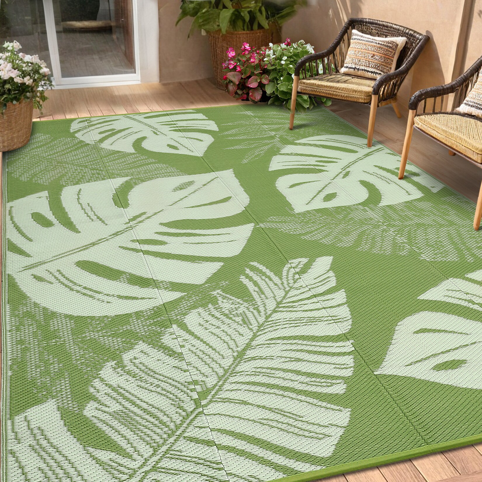 DEXSO CHUWNJQCYS50KBK rugs - View #6