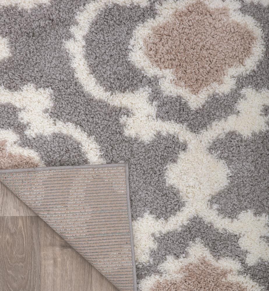 World Rug Gallery 2525 GRAY 3X5 rugs - View #5
