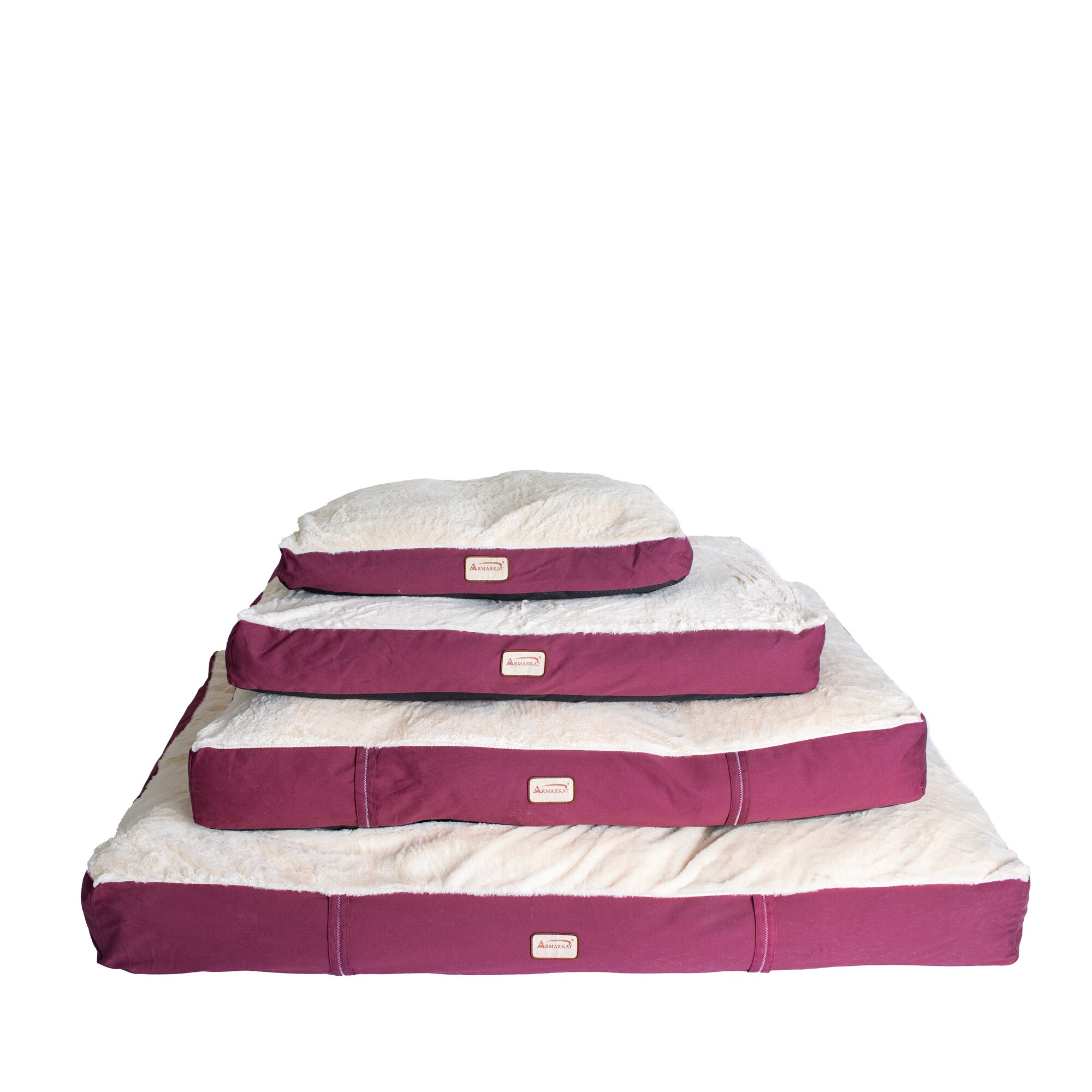 Armarkat M02HJH/MB-X Pet-Beds - View #6