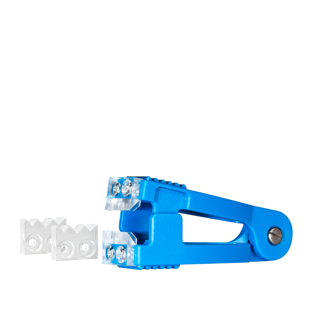 Jonard Tools CC-120 Coax Stripping Tools Coax crimper/Stripper