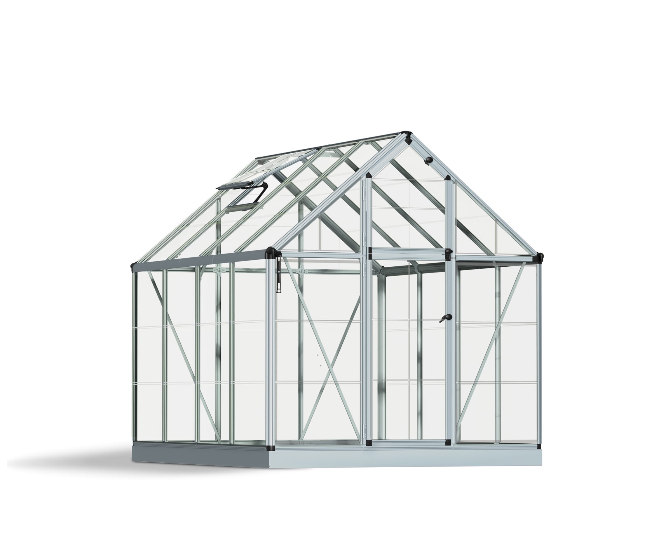 Canopia by Palram 701273 greenhouses - View #8