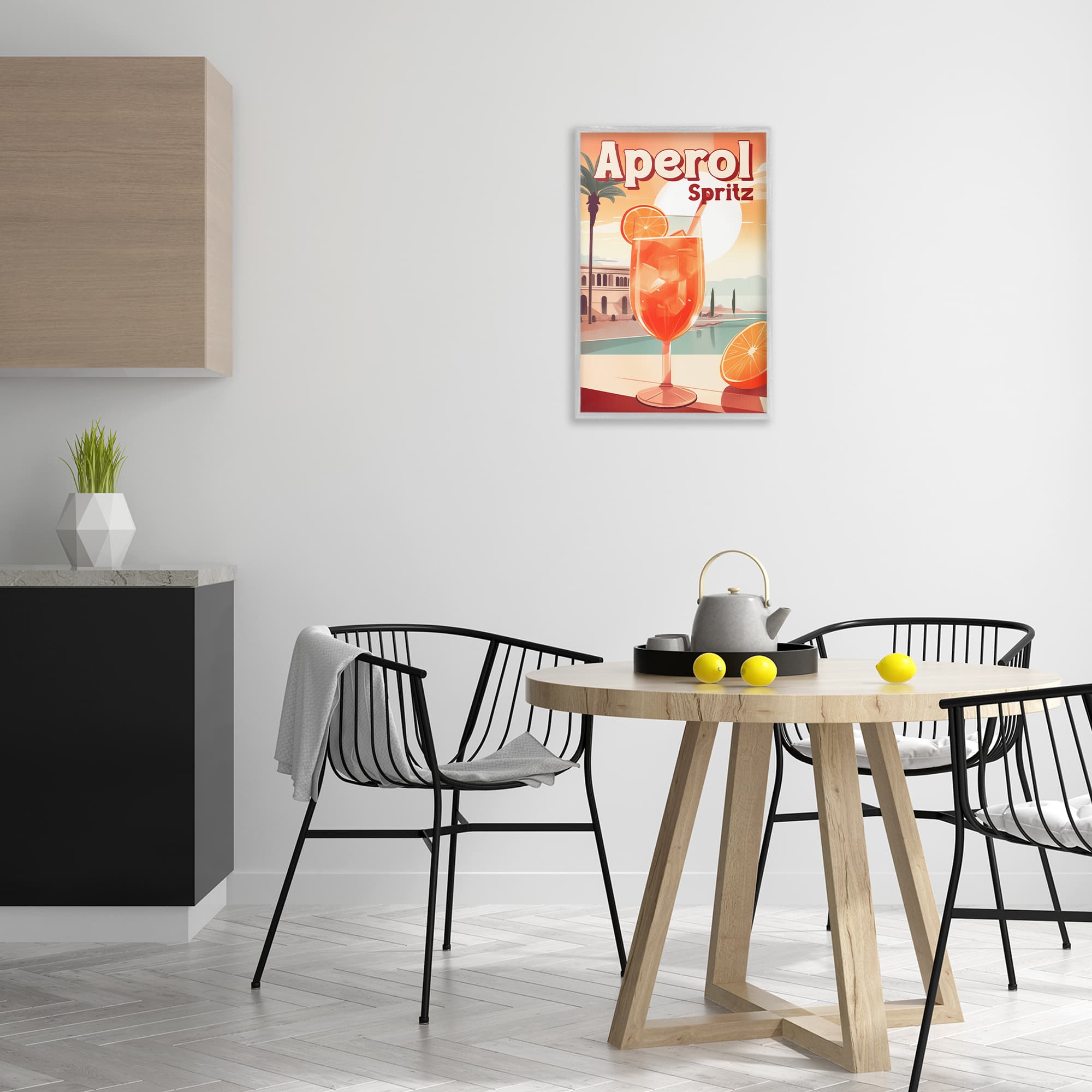 Stupell Industries BT-215-GFF-16X24 Wall-Art - View #3