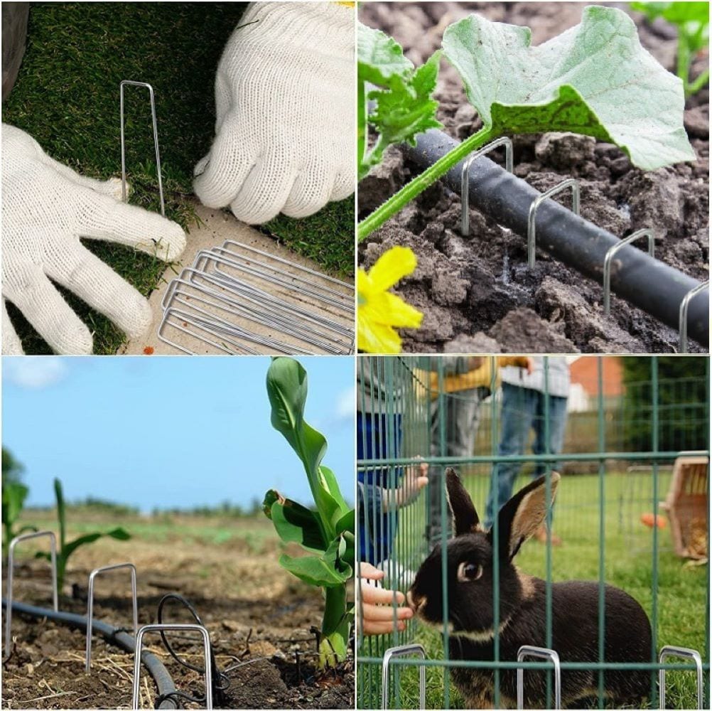 Agfabric WP340150100P Landscape-Stakes - View #3