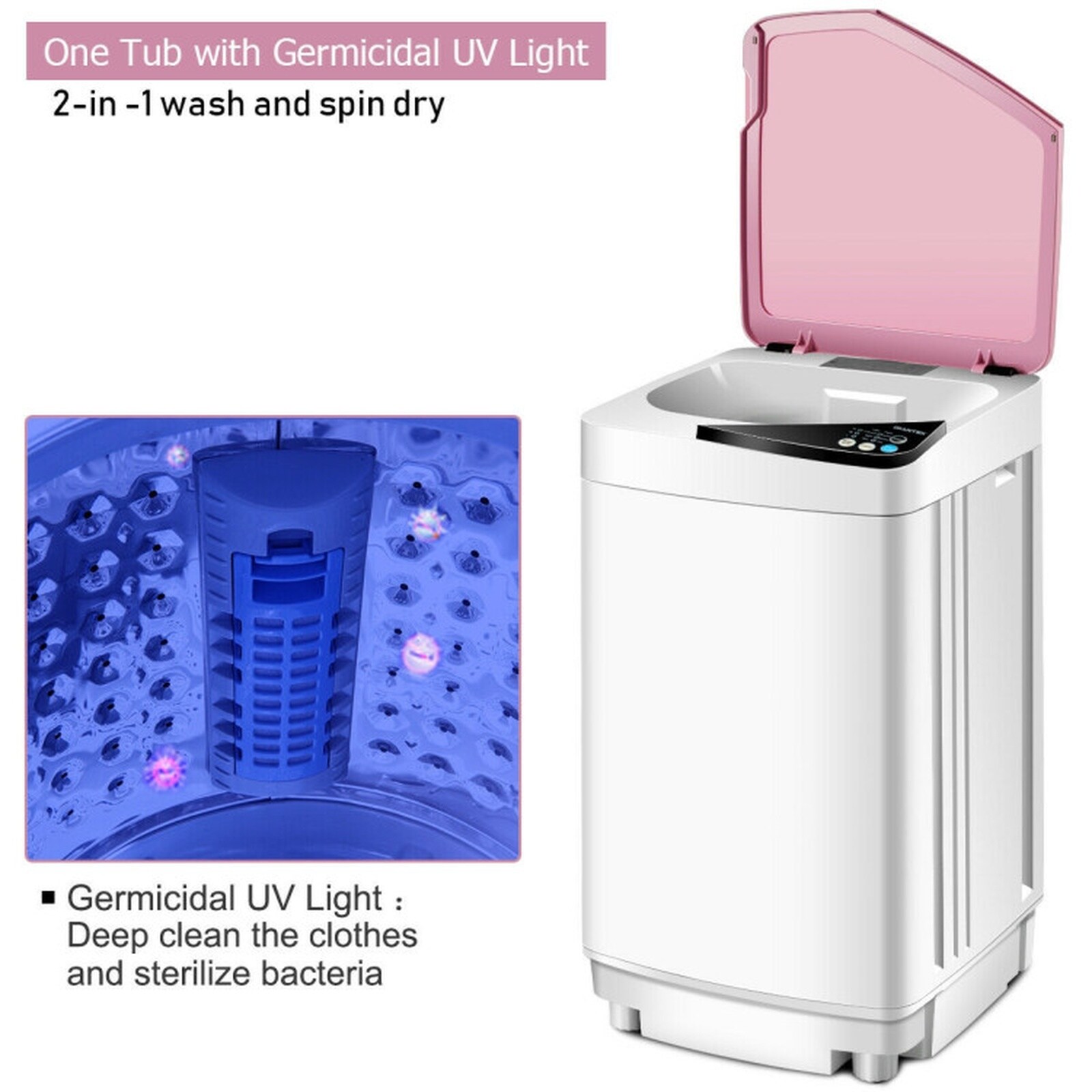 SUGIFT LW038SUGHY039 Portable-Washers-Dryers - View #17