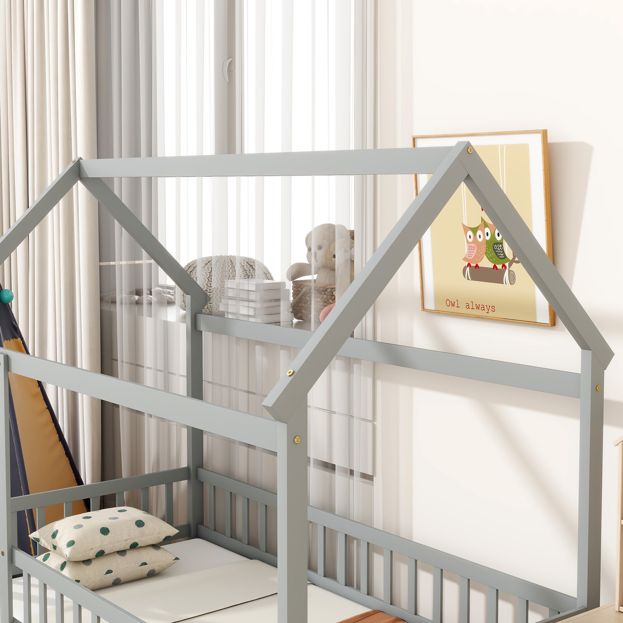 Qualler JIOU00740G beds - View #7