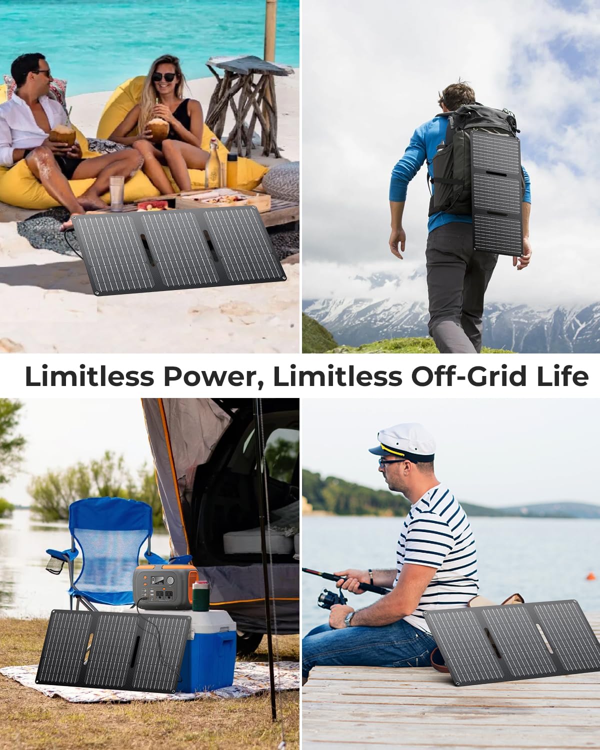 Vrbgify LVG0714V017 Portable-Solar-Panels - View #6