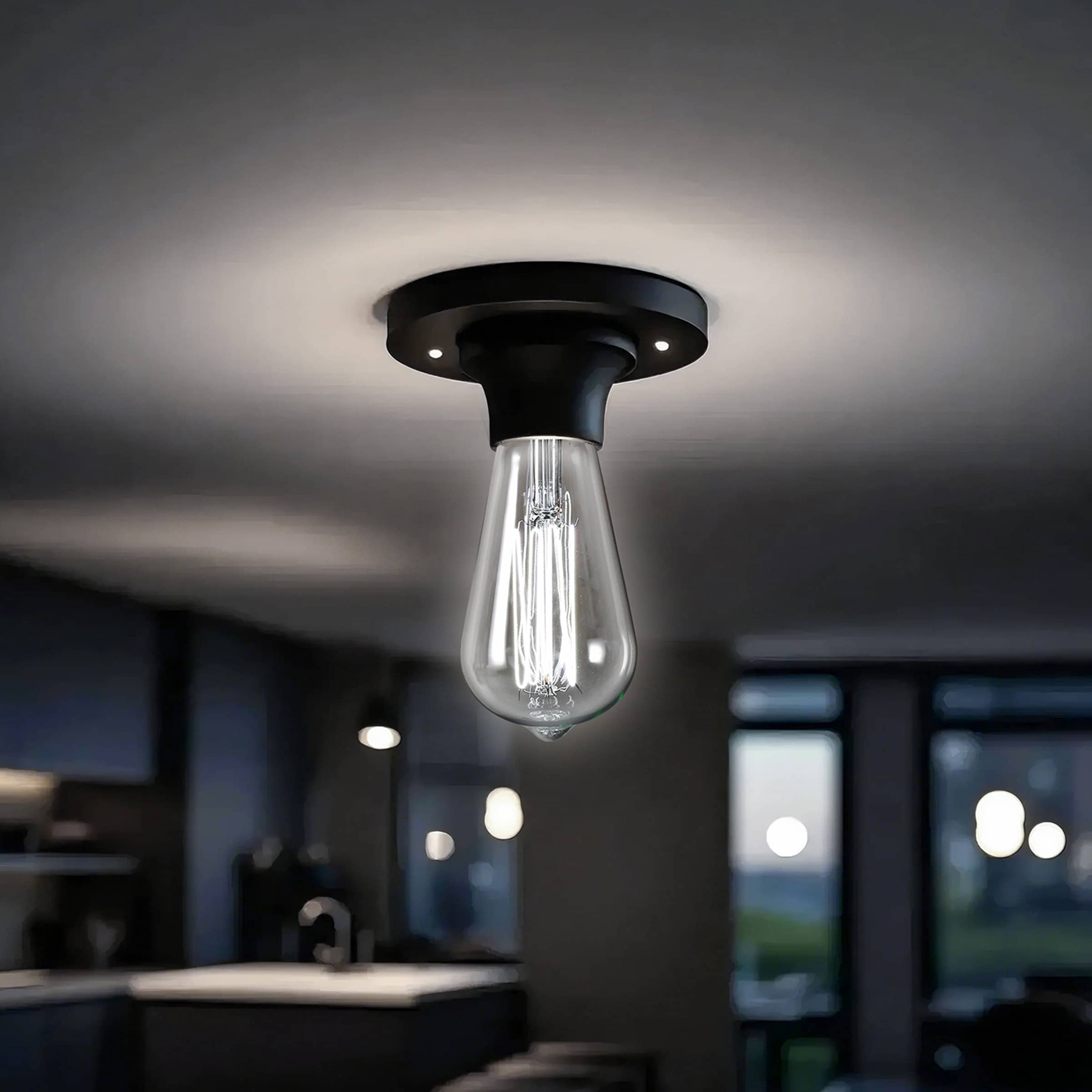 Utilitech 5ST19DG6.5WRNMCL50K3 Led-Lights - View #6