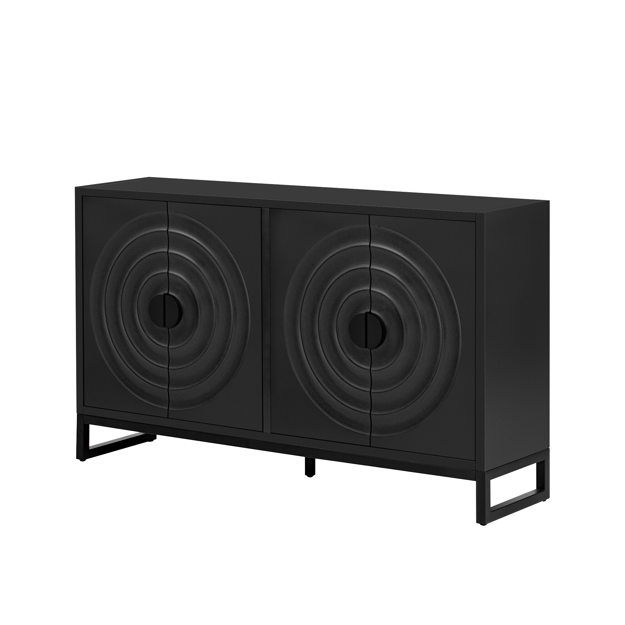 Oaks Decor OAN711934B Dining-Kitchen-Storarge - View #7