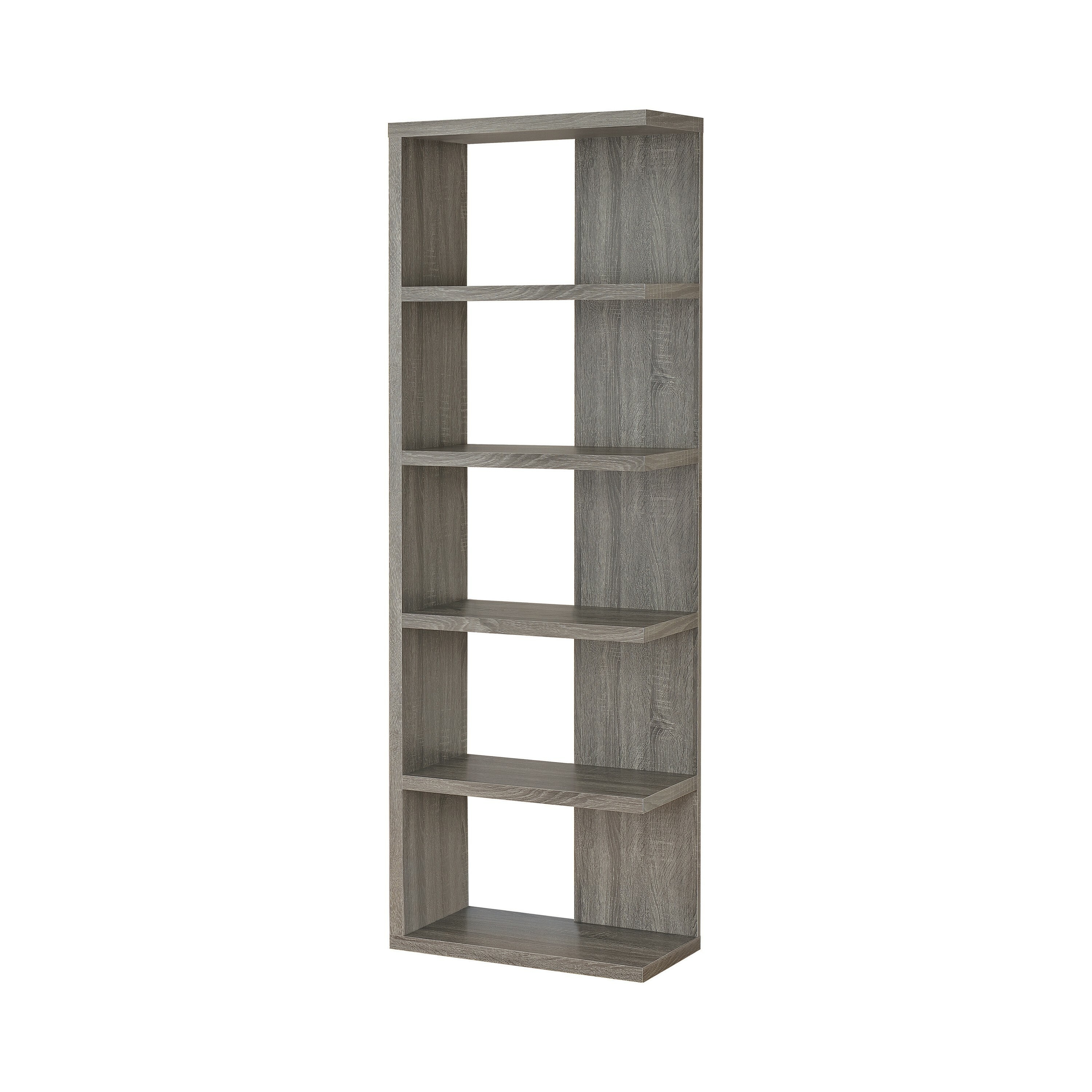 Benzara BM159073 bookcases - View #6