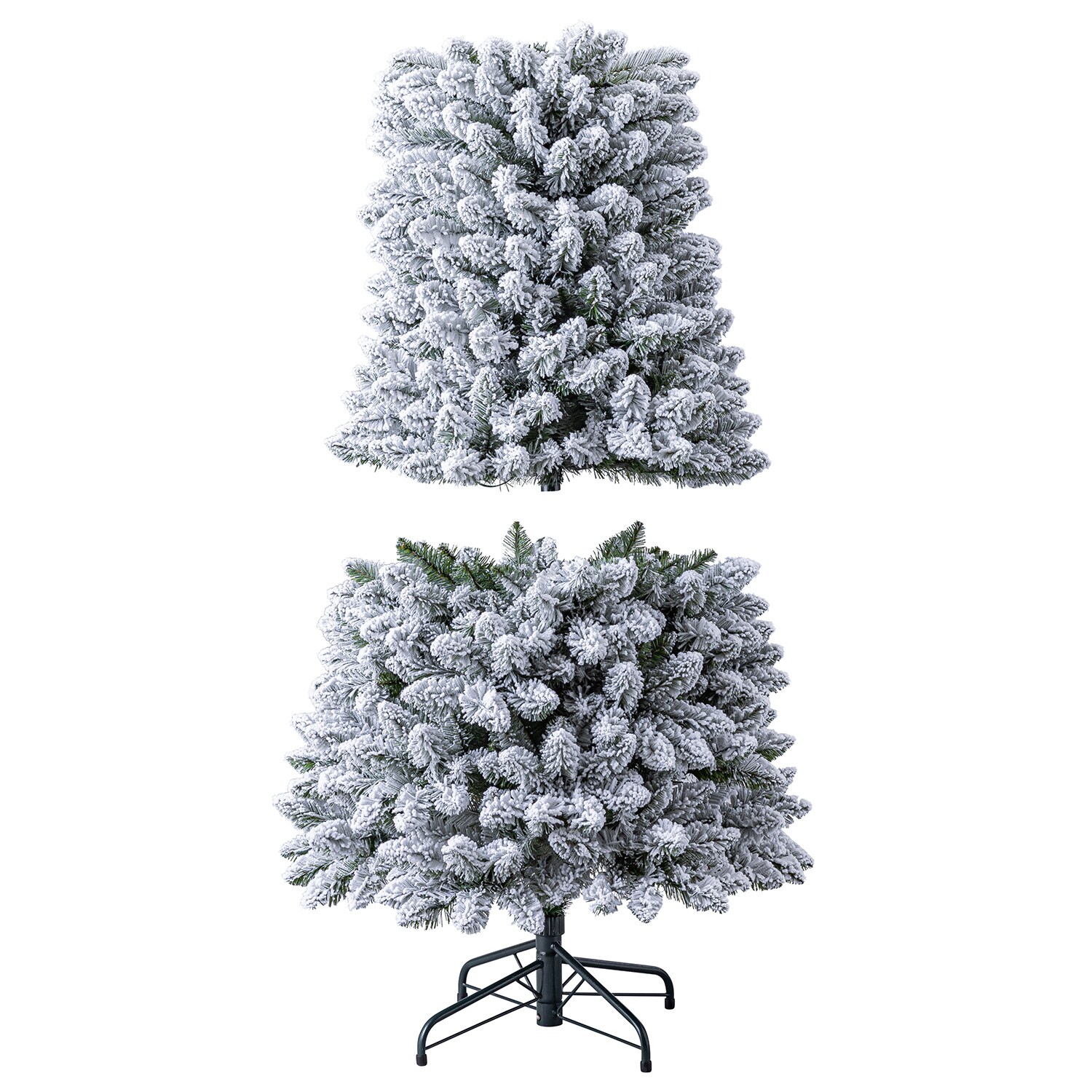 Holiday Living TV70M2389D03 Artificial-Christmas-Trees - View #6