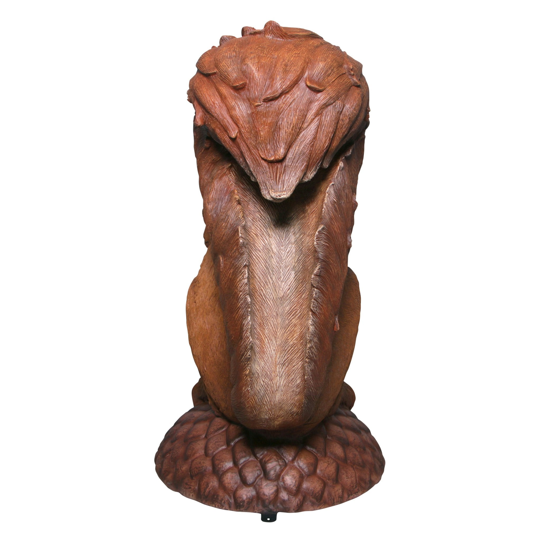Design Toscano NE150347 Garden-Statue - View #5