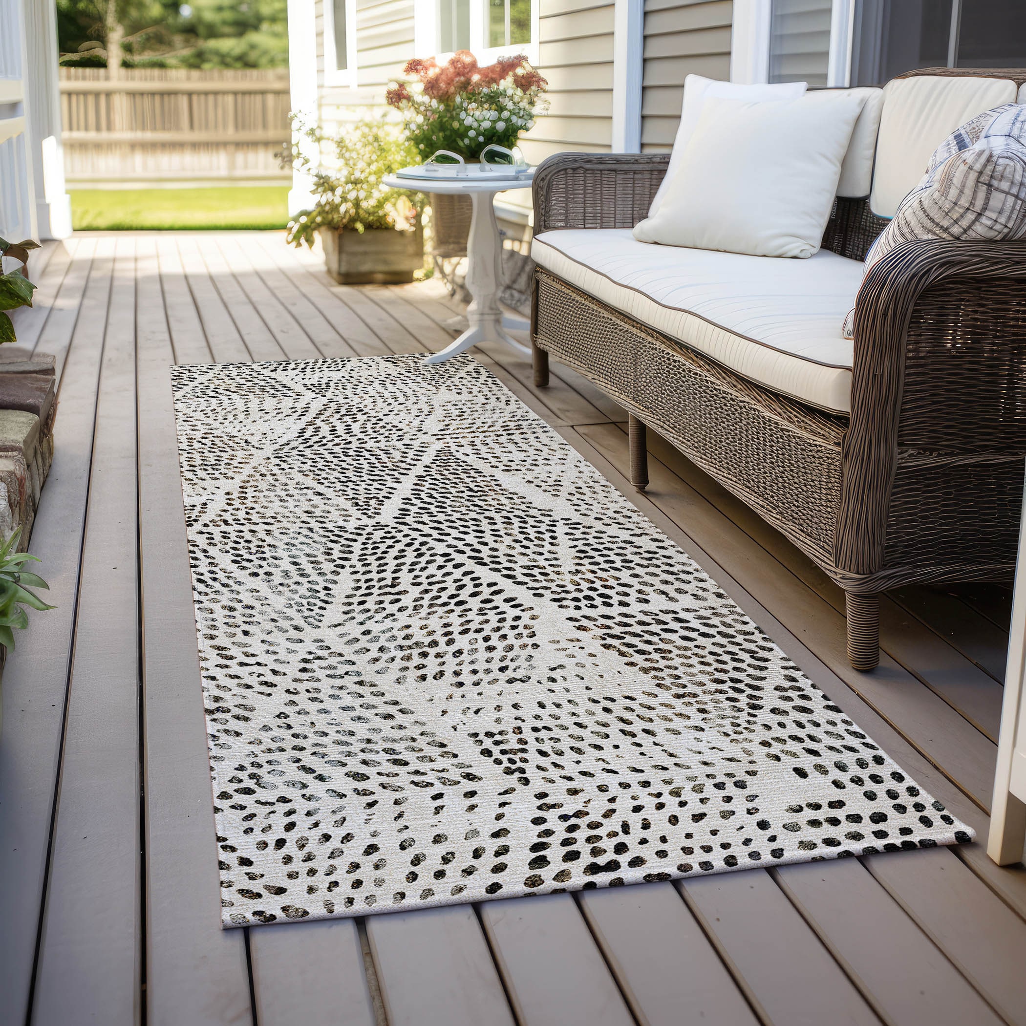 Addison Rugs ACN591IV2X8 rugs - View #7