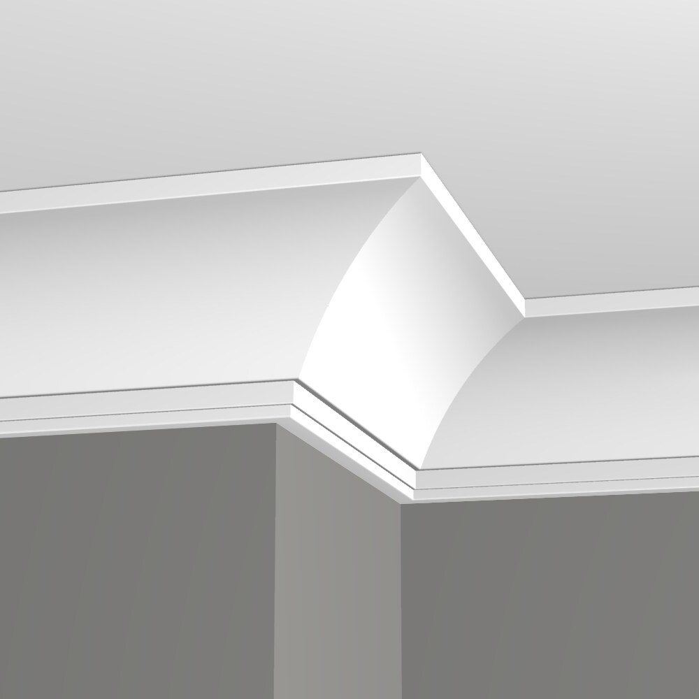 RELIABILT 901M-MDF12 Crown-Moulding - View #2