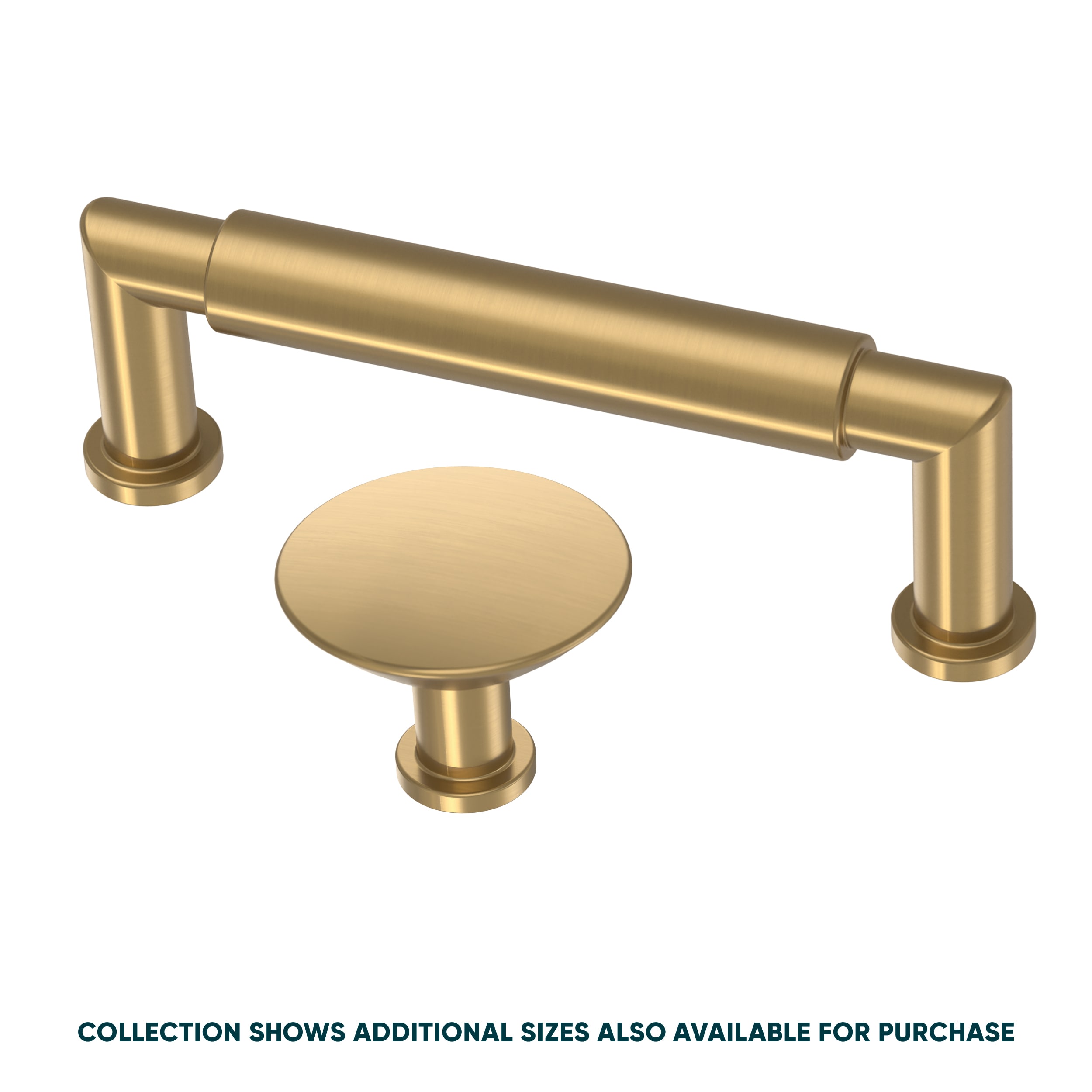 Origin 21 P47121W-117-C Cabinet-Pulls - View #3