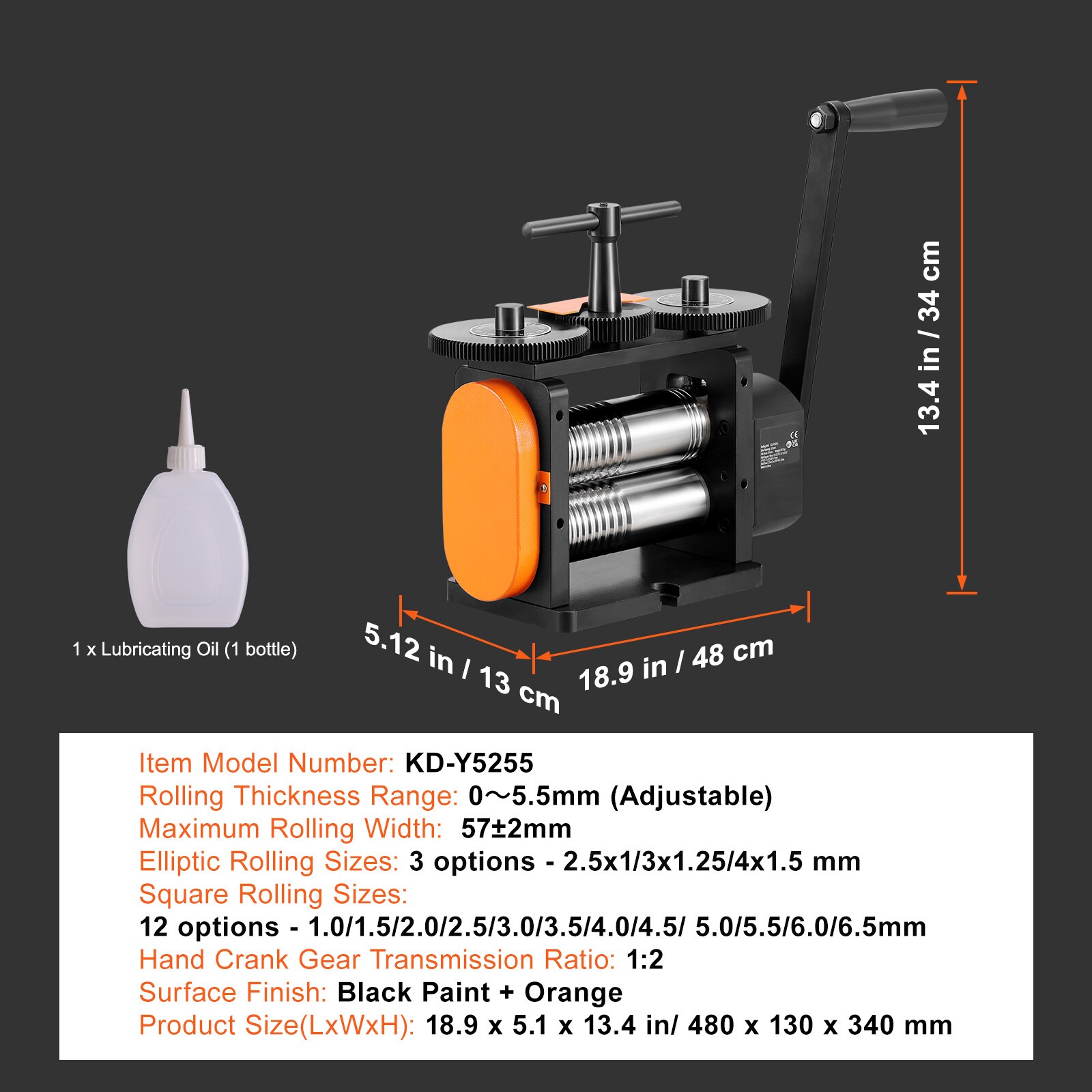 VEVOR SCSHYYPJ3H1500407V0 Tool-Chests - View #7