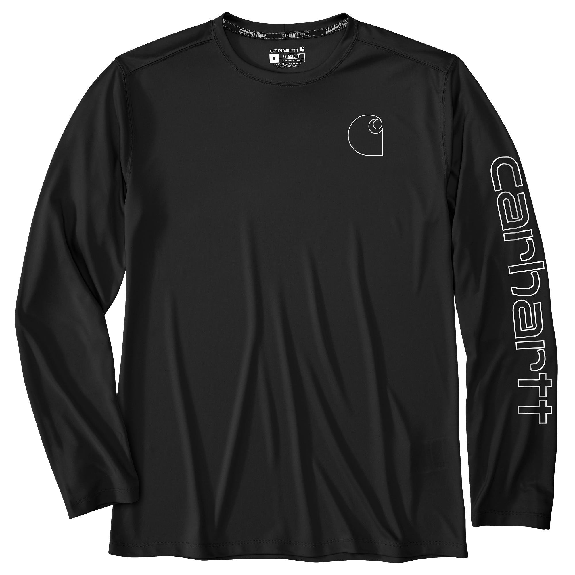 Carhartt 106164-N04MREG Tops-Shirts - View #2