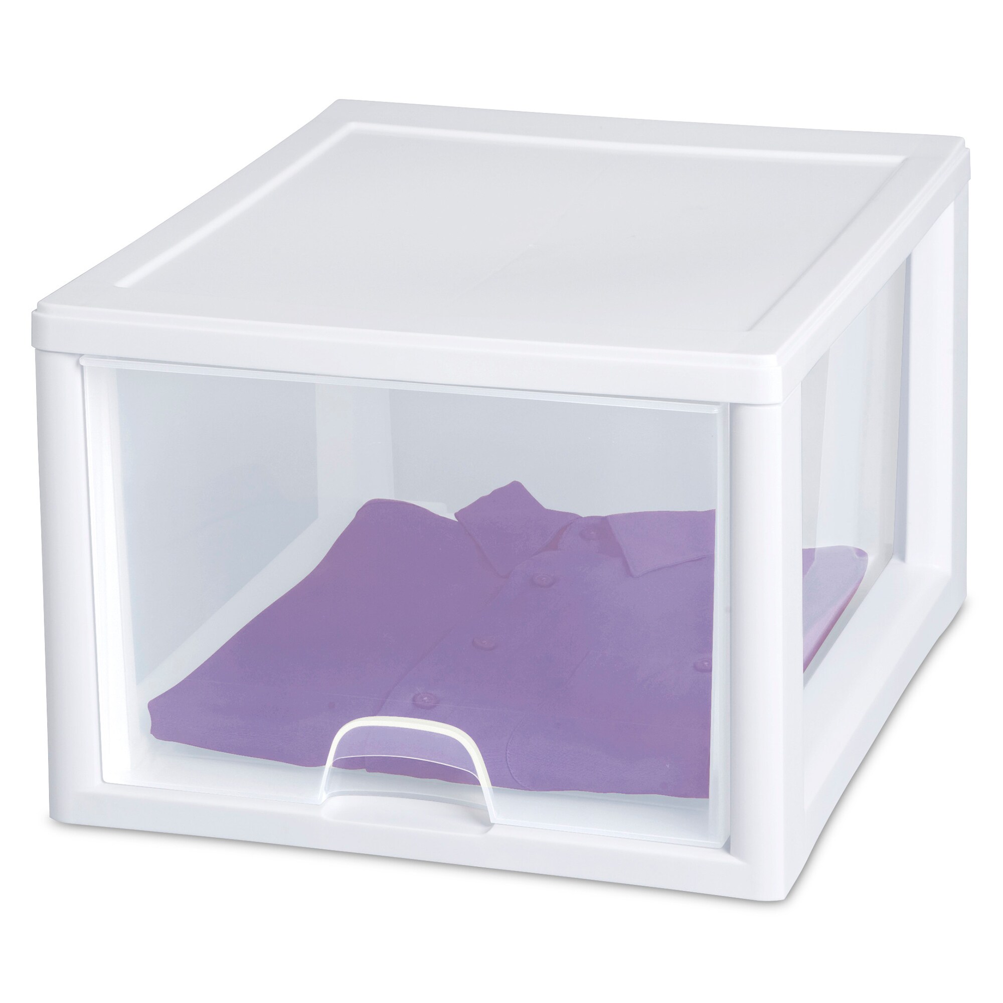 Sterilite 109283 Storage-Drawers - View #11