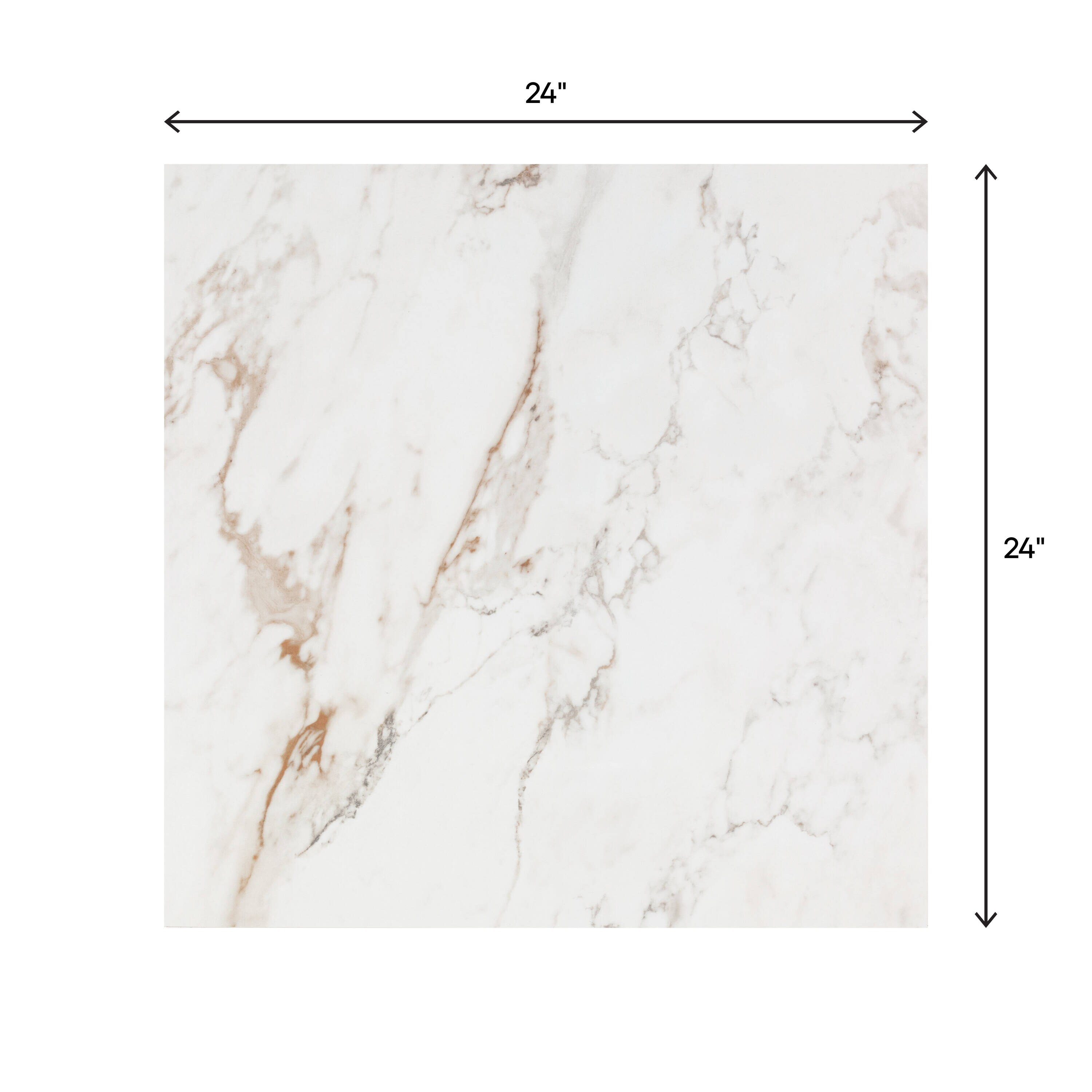STAINMASTER SM422424XTMTLW Ceramic-Tile - View #8