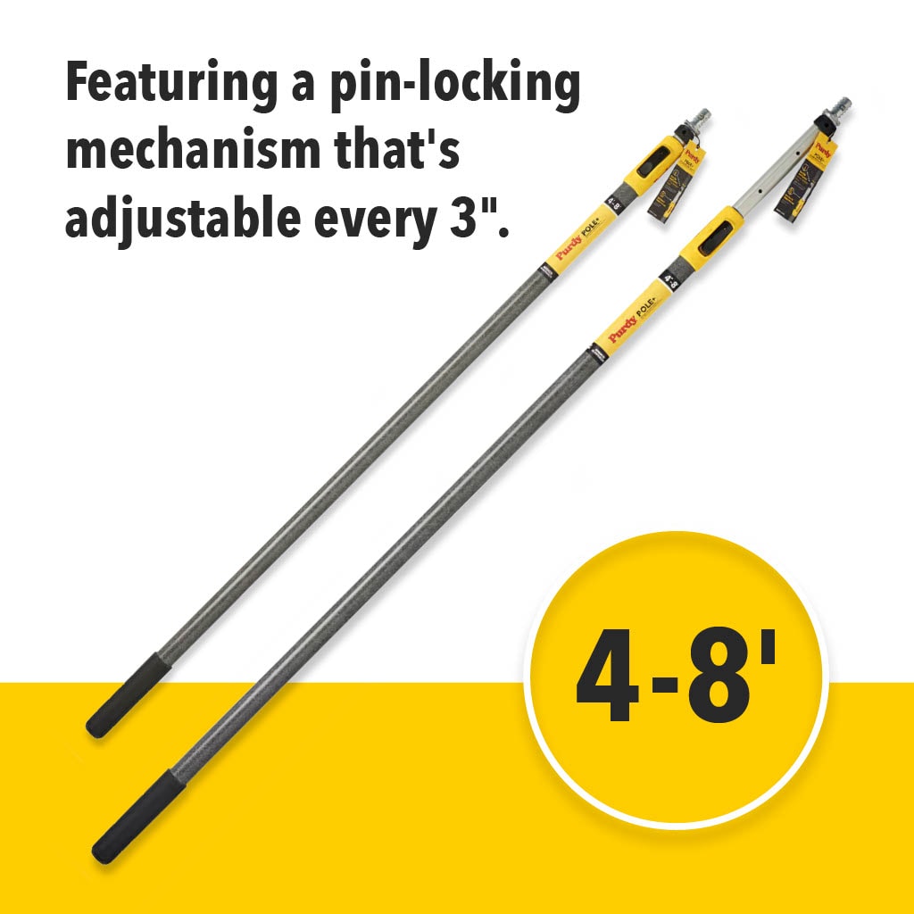 Purdy 14P240048 poles - View #5