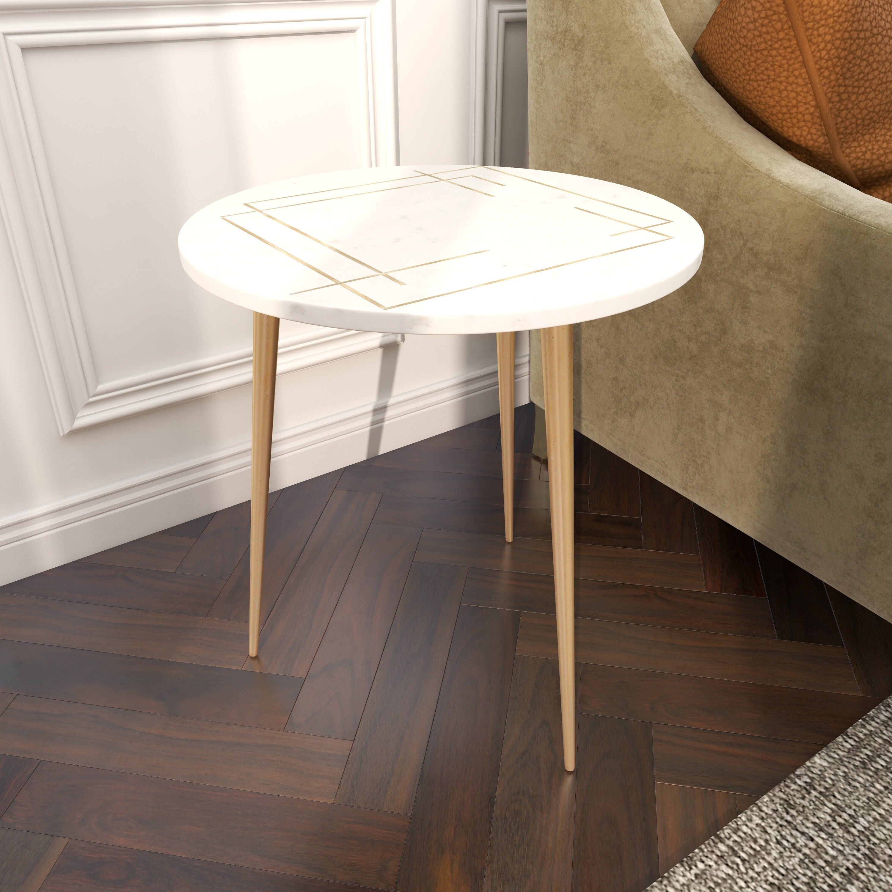 Grayson Lane 67412 End-Tables - View #6