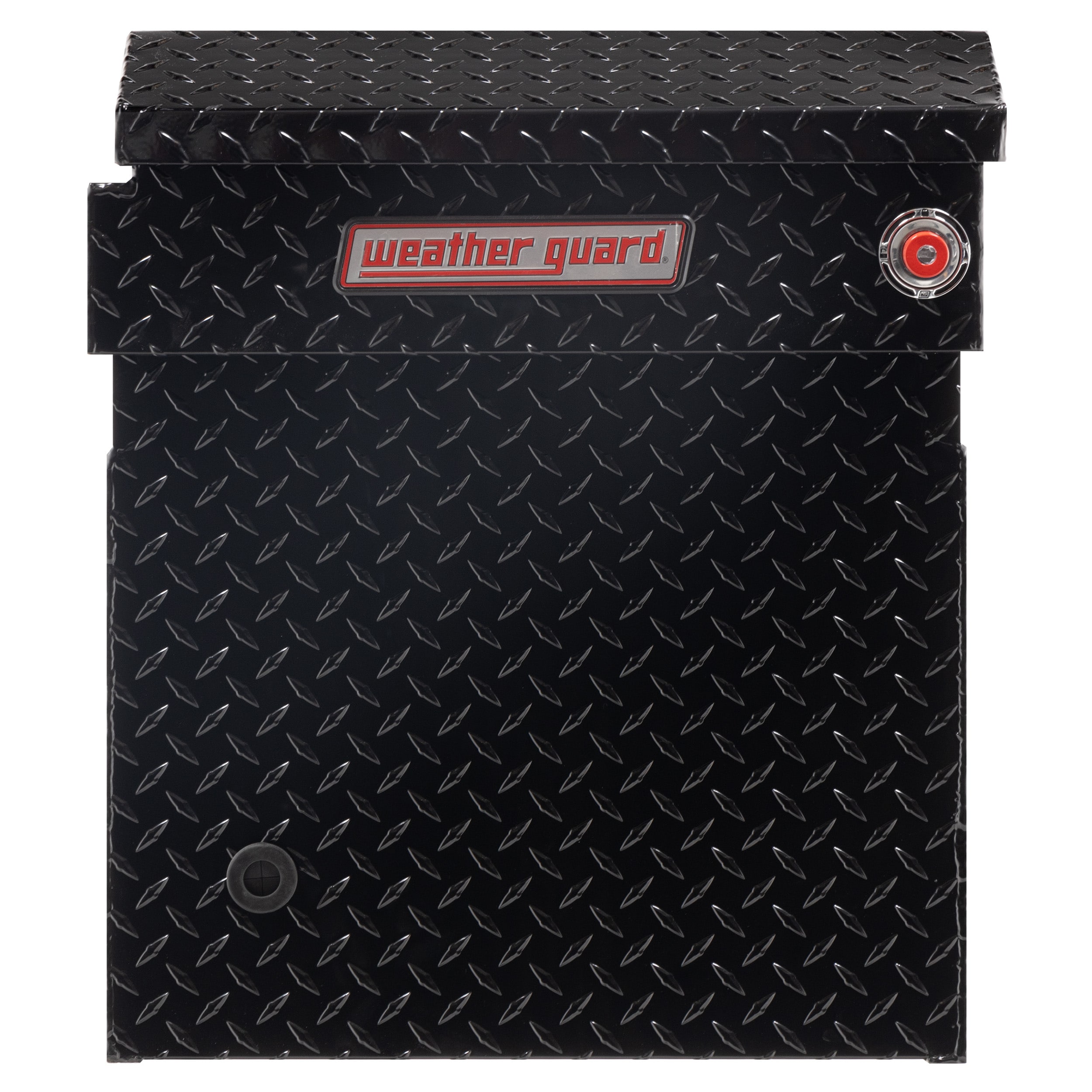 WEATHER GUARD 123-5-03 Truck-Tool-Boxes - View #11
