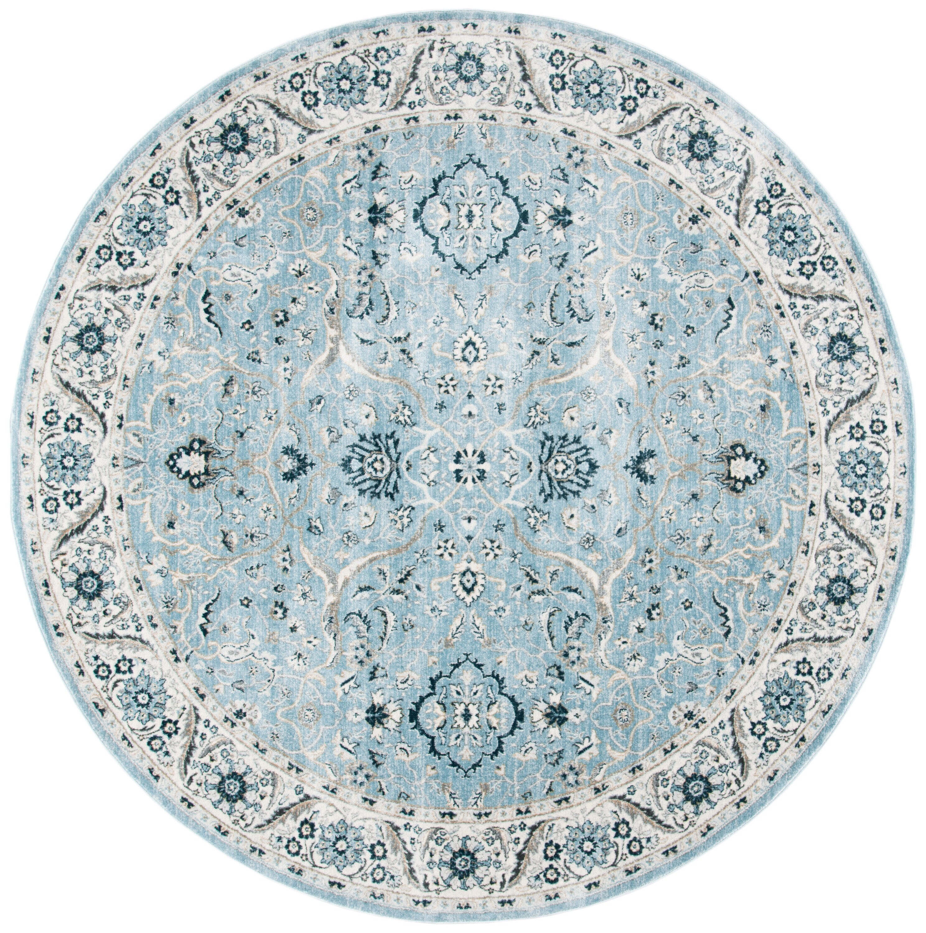 Safavieh ISA912M-8R rugs - View #2
