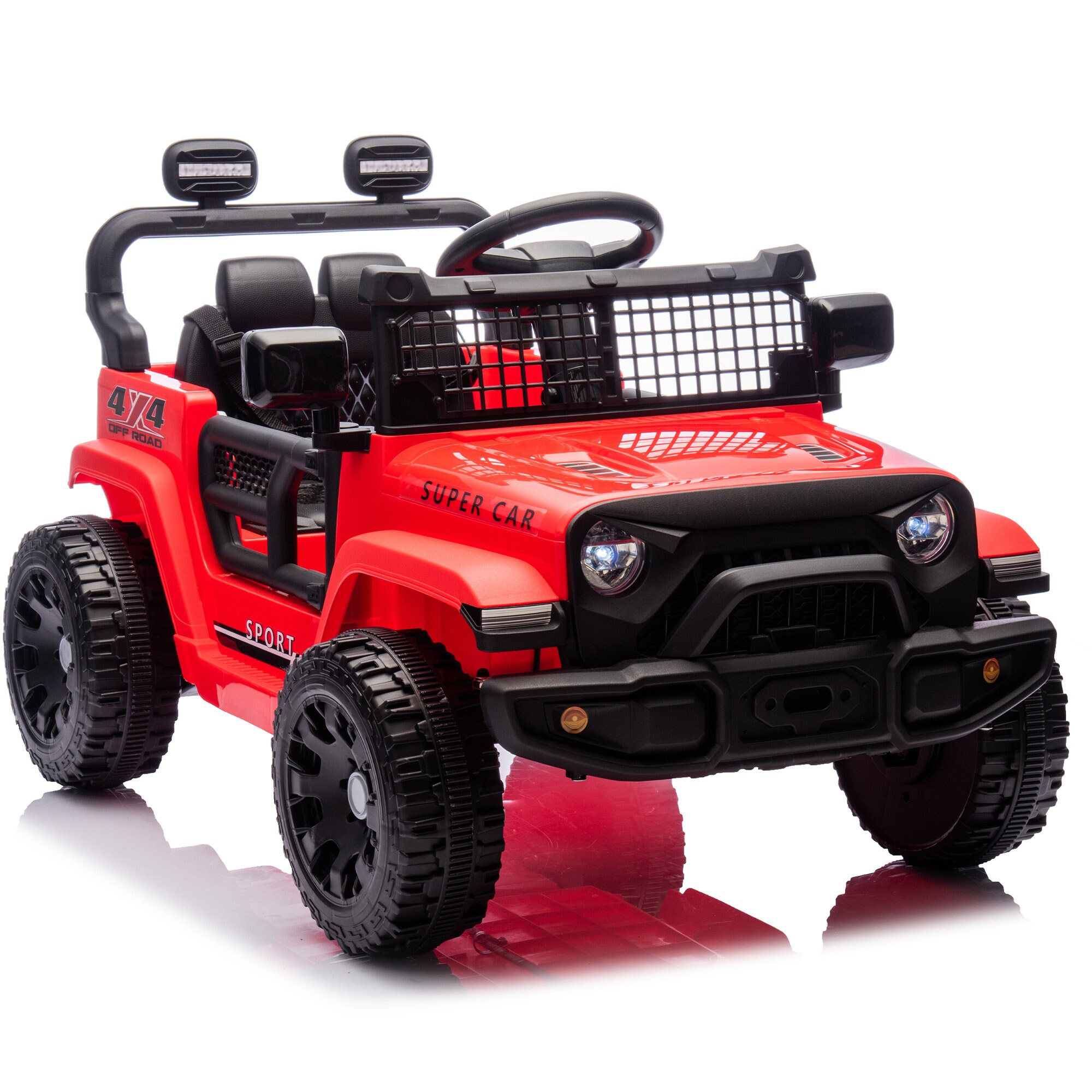Afoxsos LAF0305K19 Play-Toys - View #8