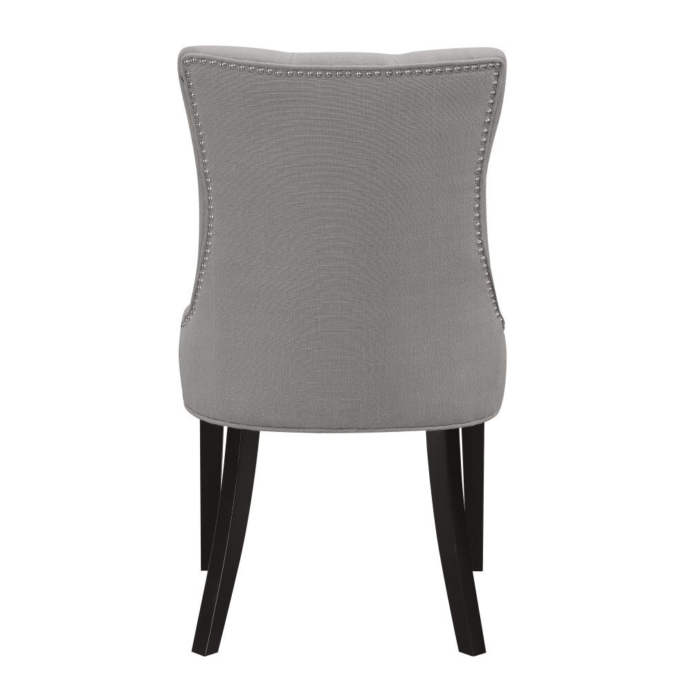 HomeFare DS-2514-900-372 Dining-Chairs - View #6