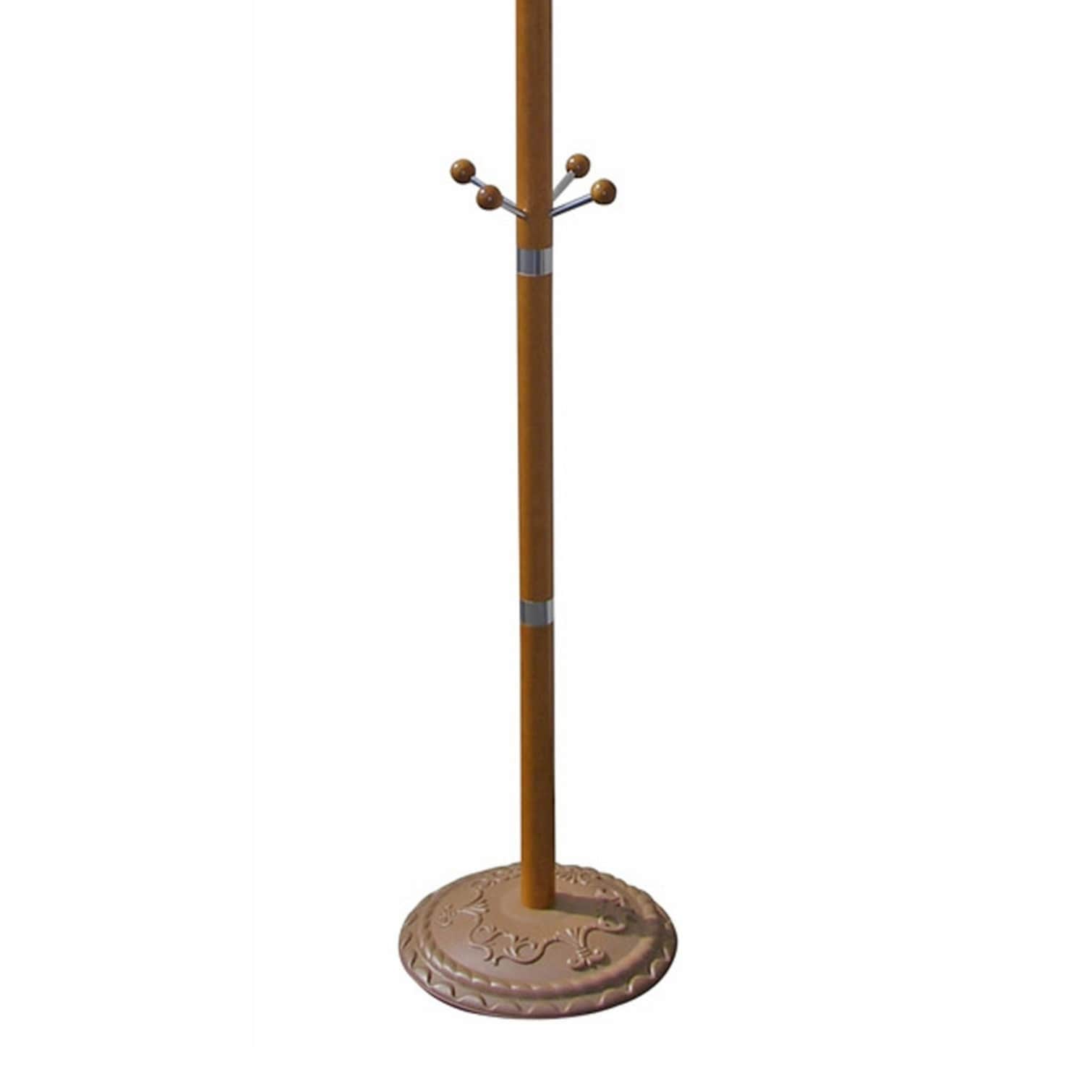 Watnature 2T4GF5Q2HGC4 Coatrack-Stands-Pedestals - View #6