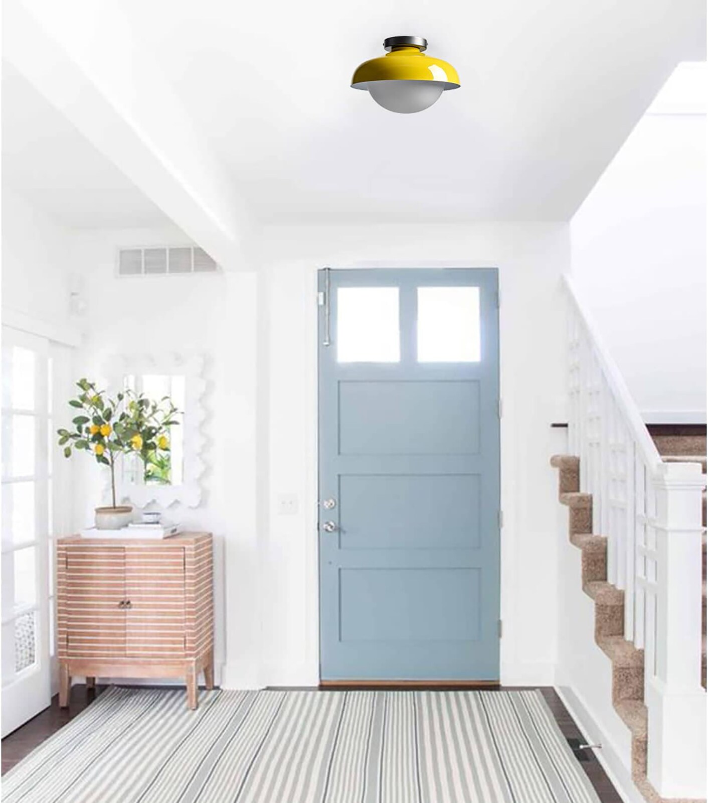 Claxy CL-T7296CU-Y flushmounts - View #5