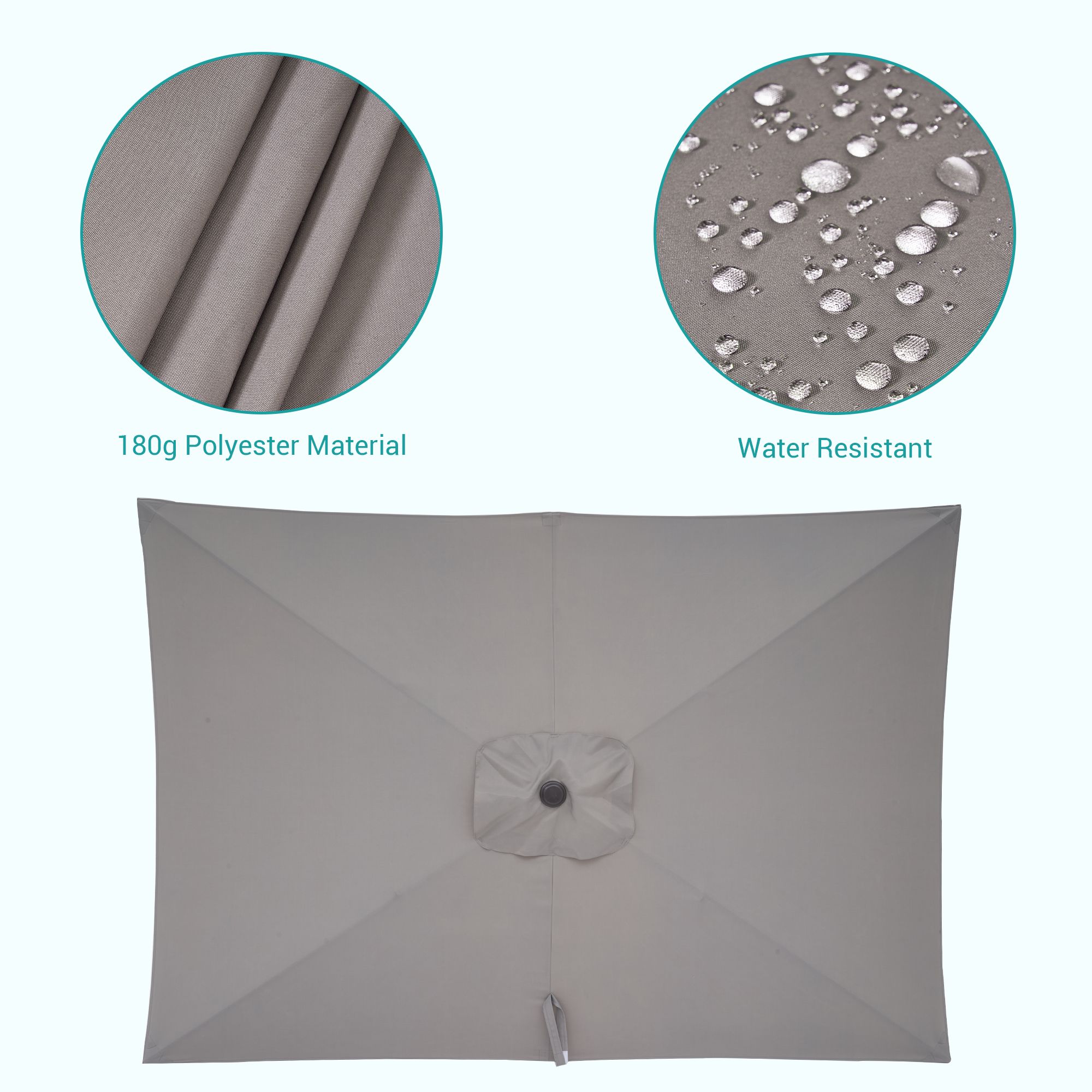 ACEGOSES LW-MK-320G Umbrellas-2 - View #4