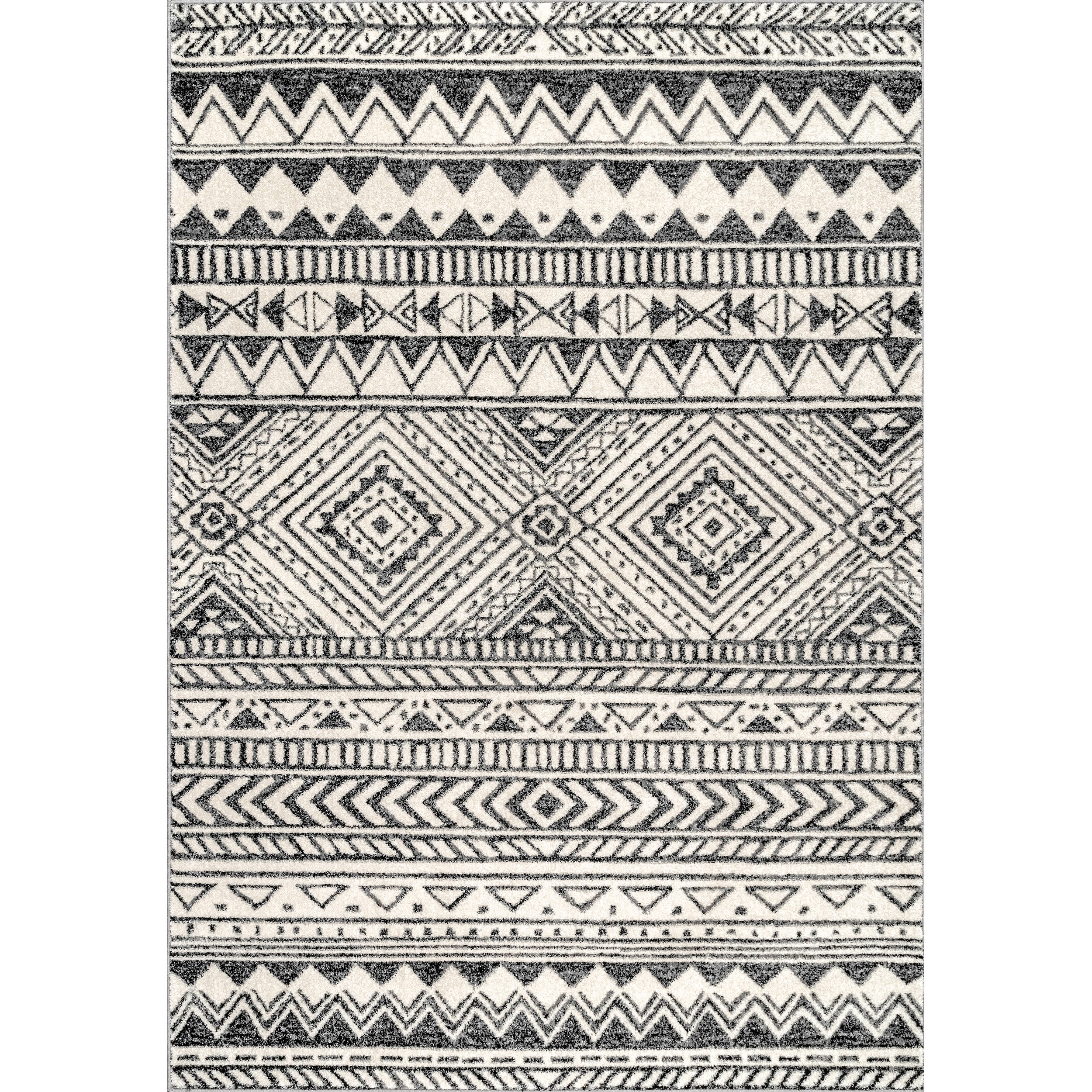 nuLOOM BDBD03B-203 rugs - View #2