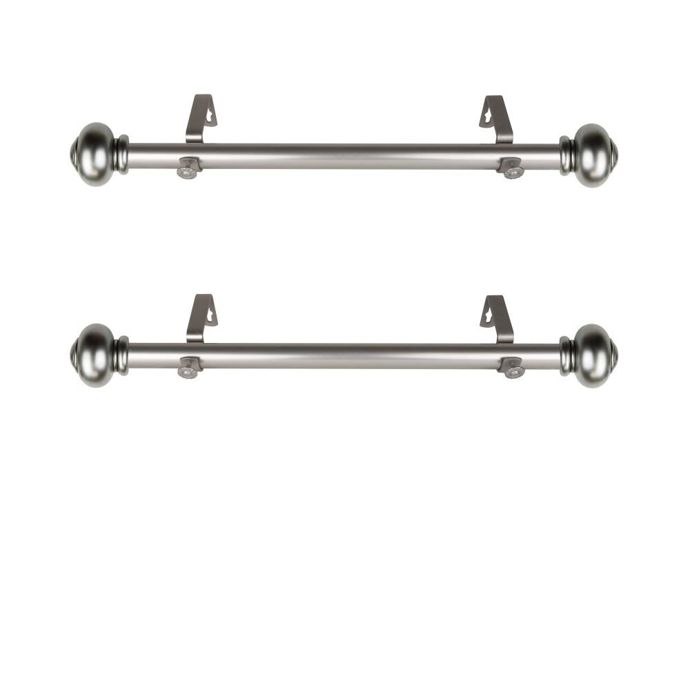 Hart & Harlow LO-SIDE100-34-5 Curtain-Rods - View #2