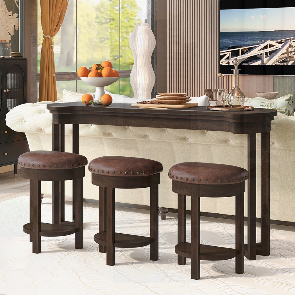 Watnature M7O0NL90I9X97 Dining-Tables - View #3