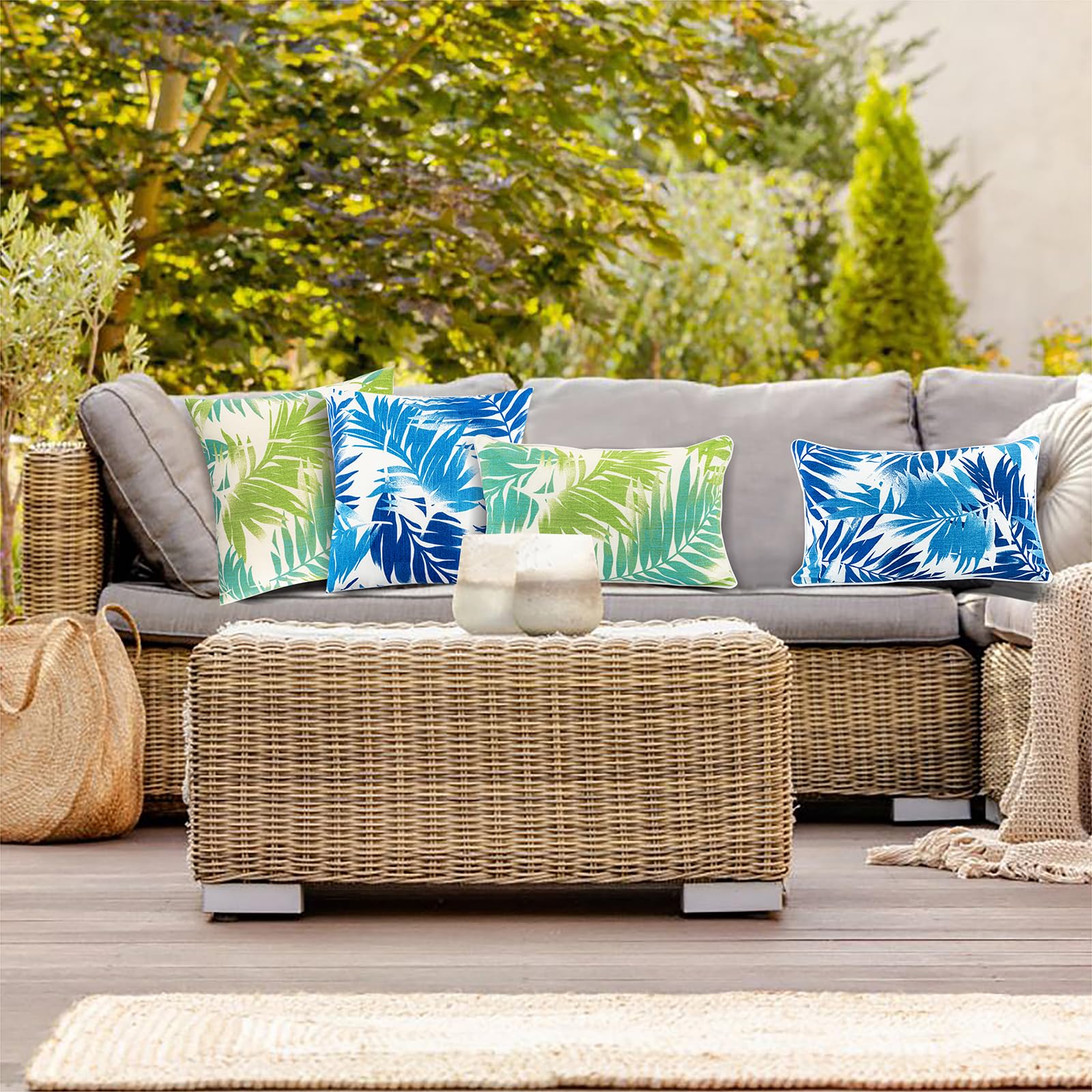 WZKZLH 5749848312948 Outdoor-Accent-Pillows - View #5