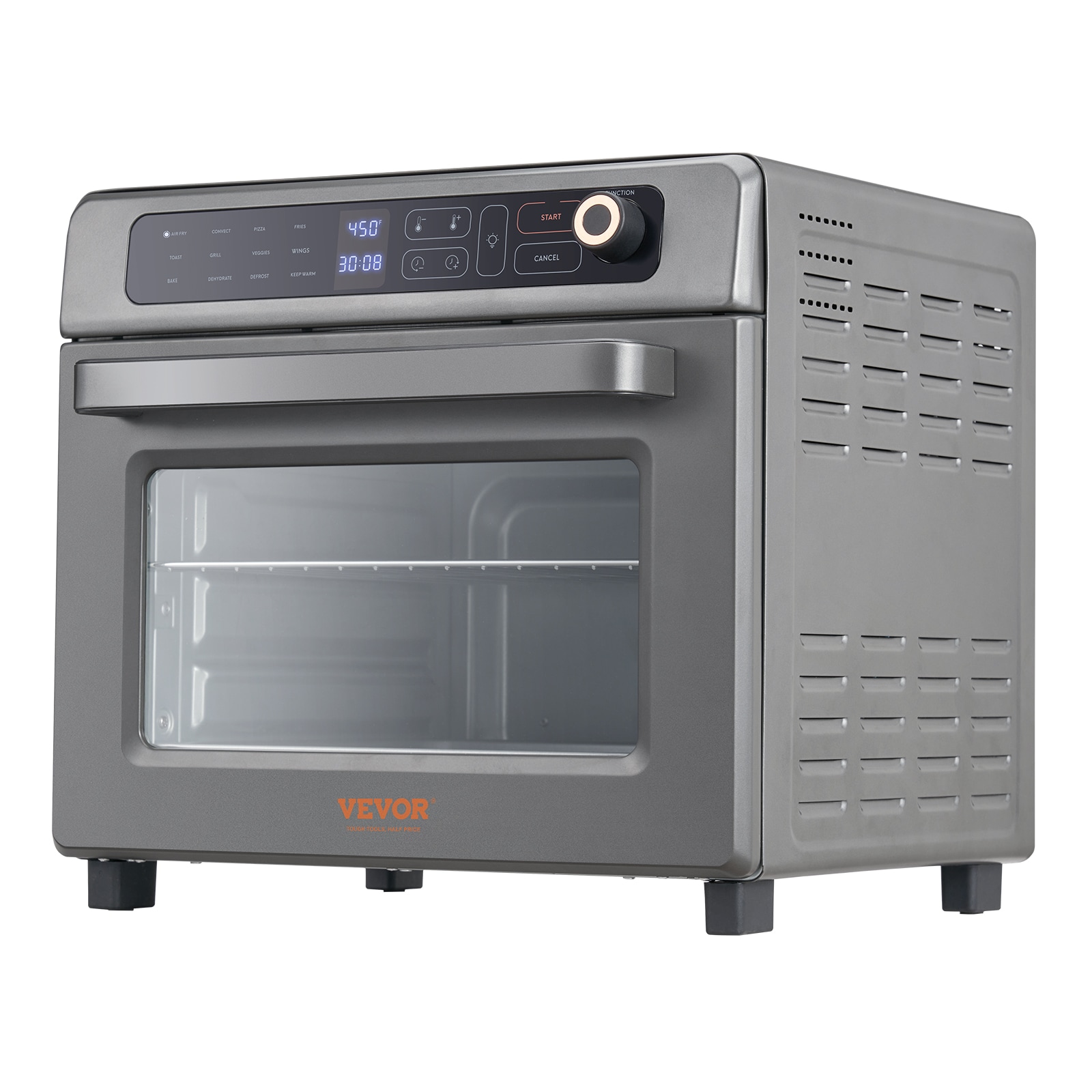 VEVOR DDJRJBXSQ42031SATV1 Countertop-Toaster-Ovens - View #10