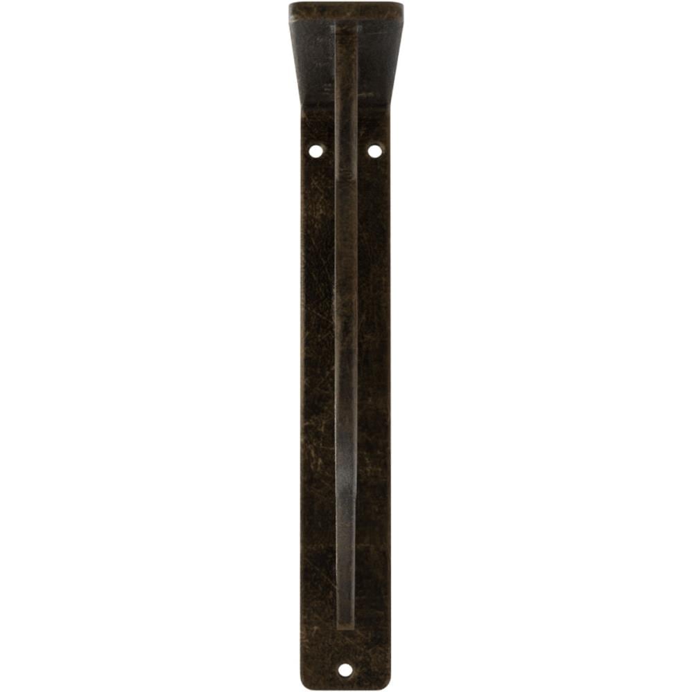 Ekena Millwork BKTM01X05X08SAUAPG Mending-Plates-Brackets-Braces - View #3