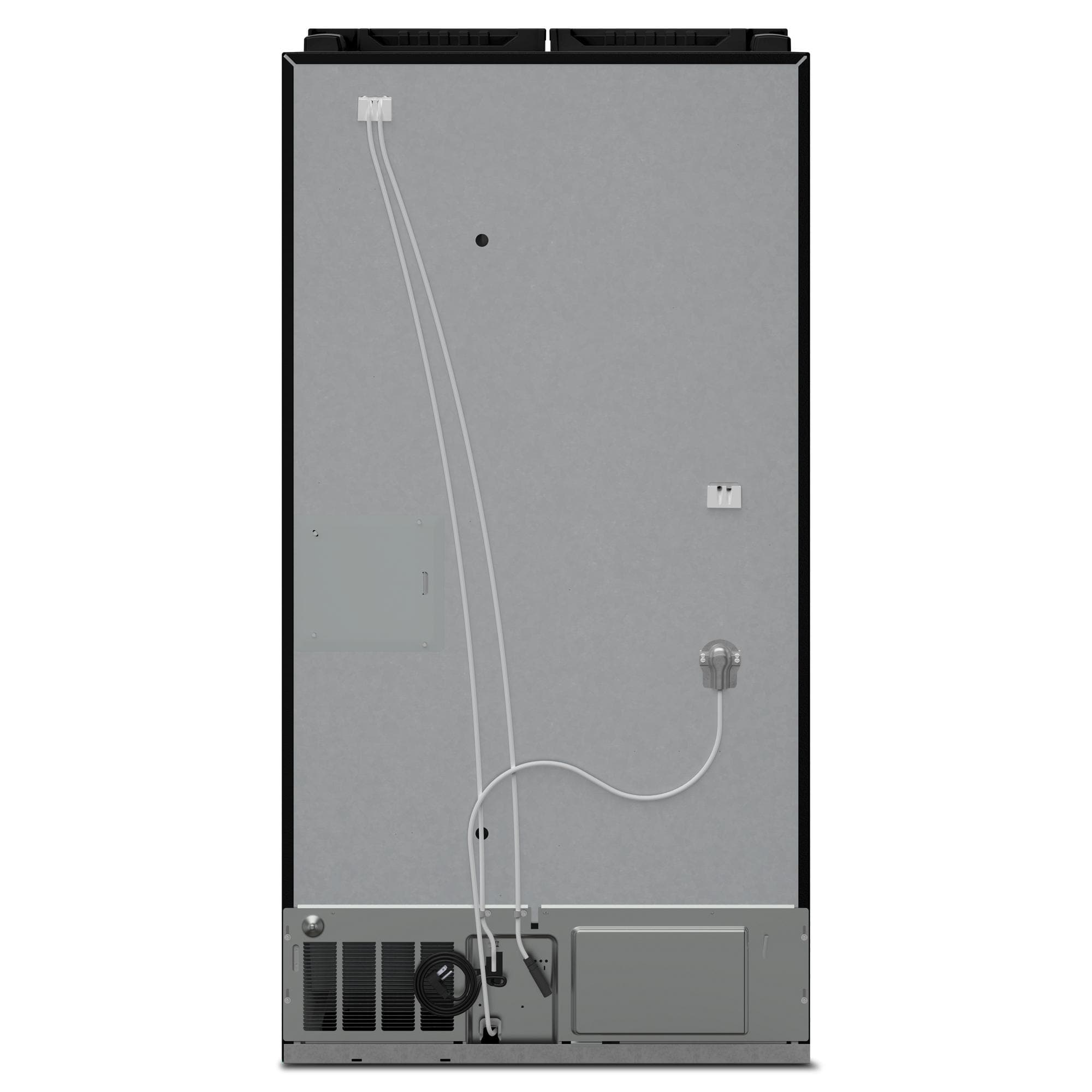 Whirlpool WRFC2036RV French-Door-Refrigerators - View #10