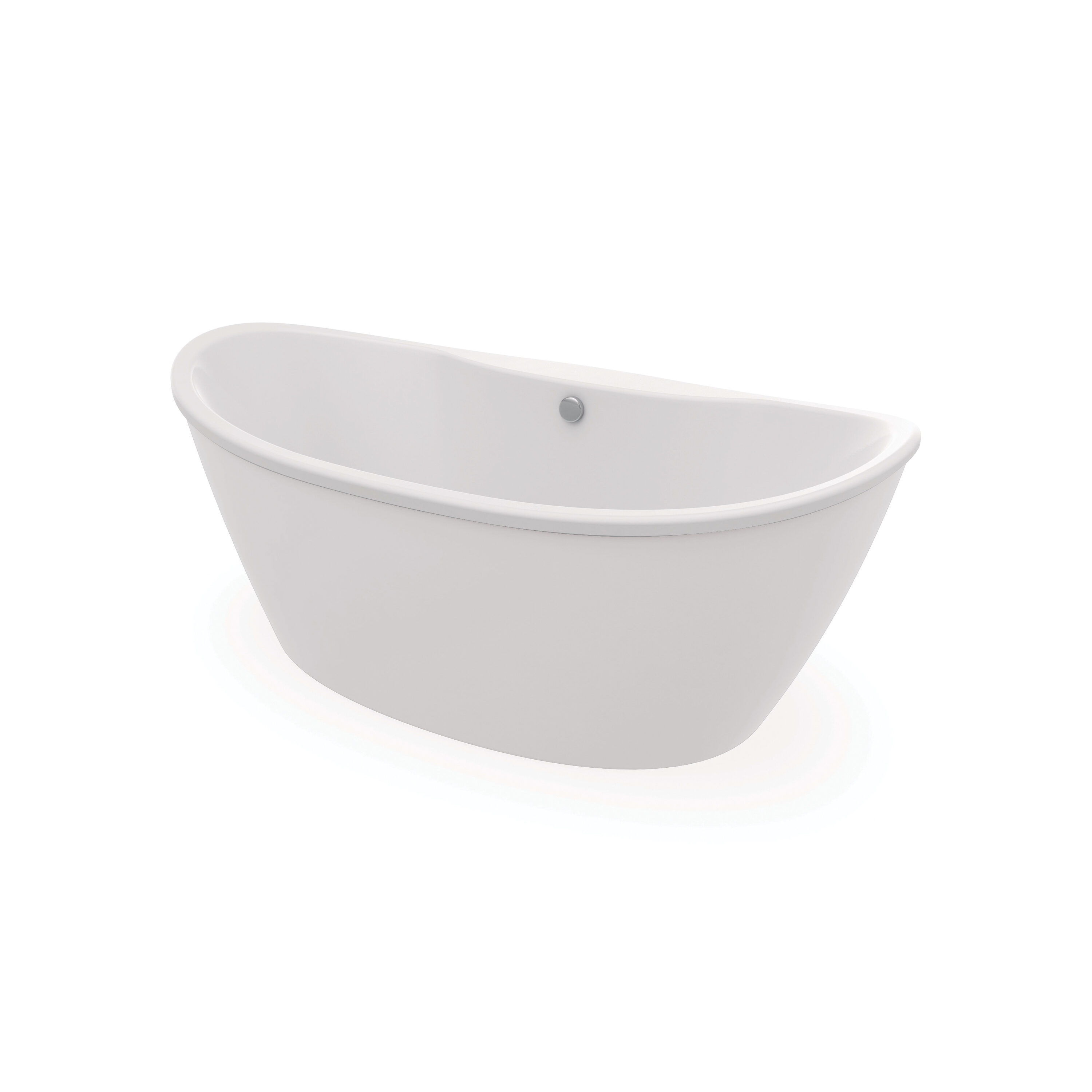 MAAX 106193-000-002-104 bathtubs - View #3