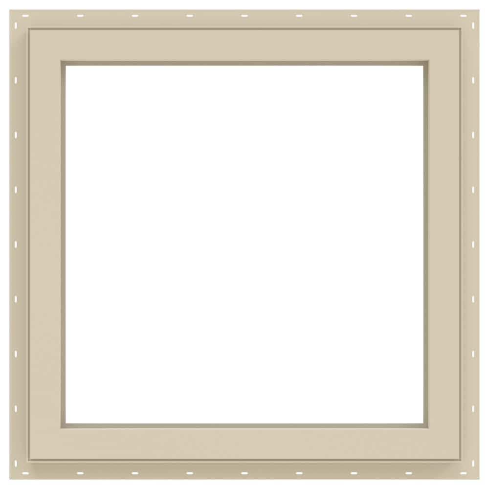 JELD-WEN LOWOLJW141600095 Specialty-Windows - View #3