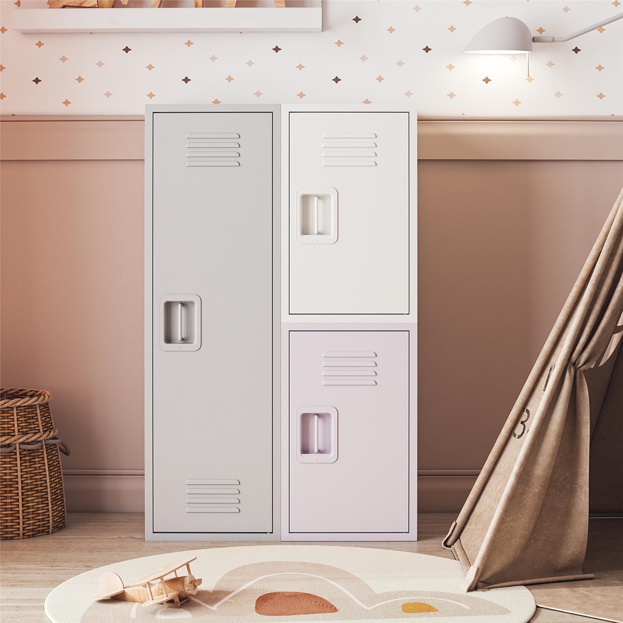Max & Finn 7822013COM Storage-Lockers - View #9